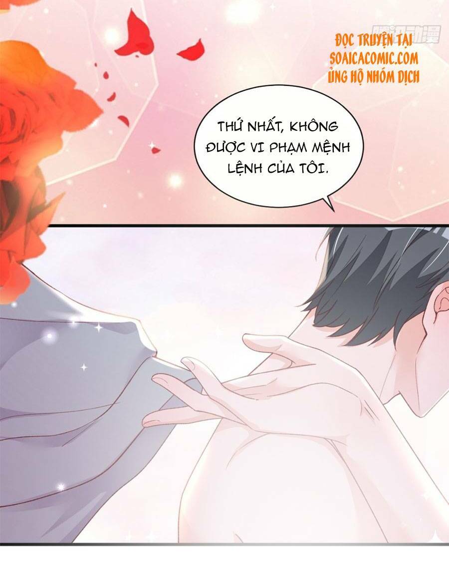 Ác Ma Thì Thầm Tập 29 trang 26