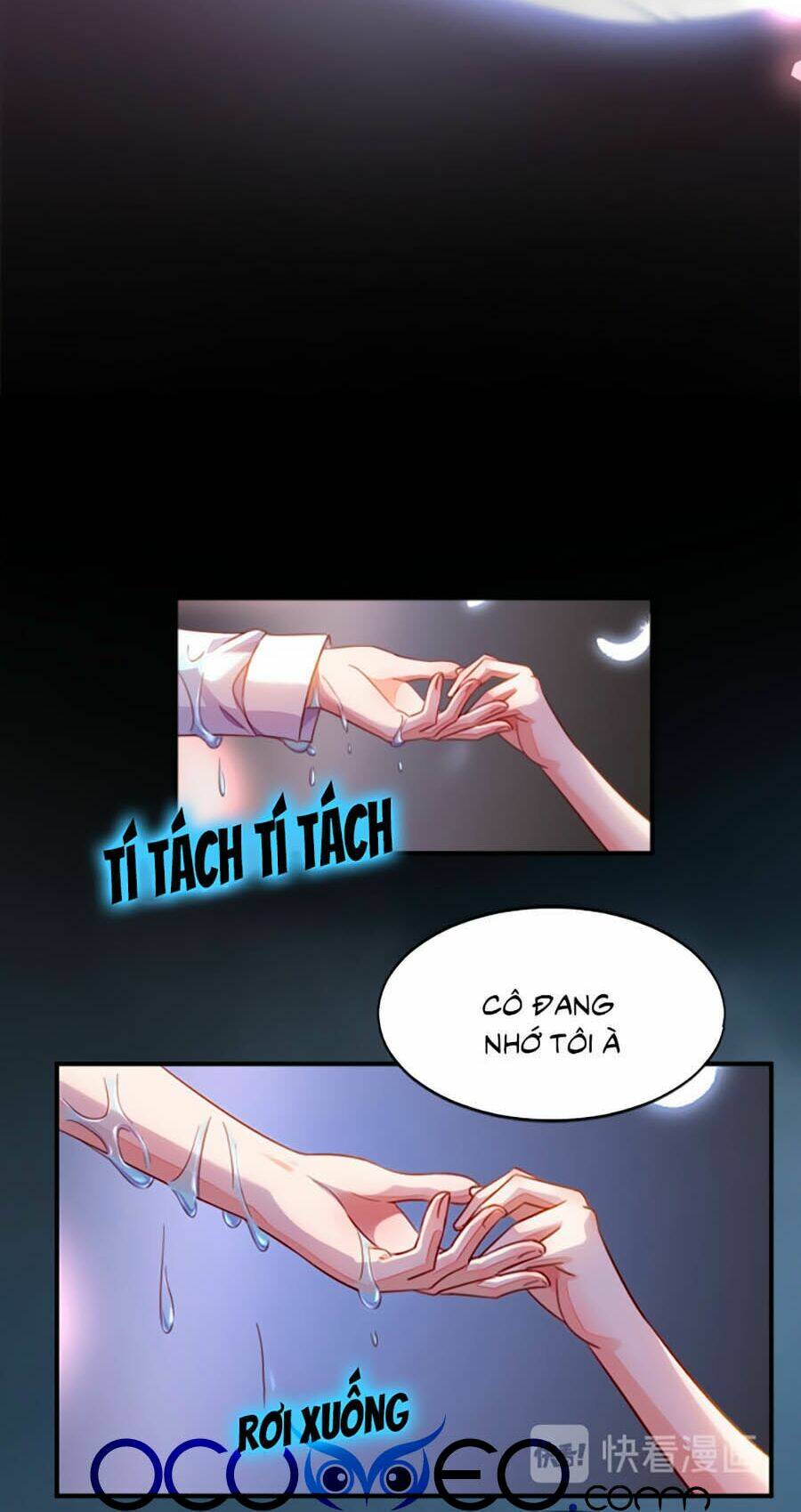 Ác Ma Thì Thầm Tập 3 trang 7