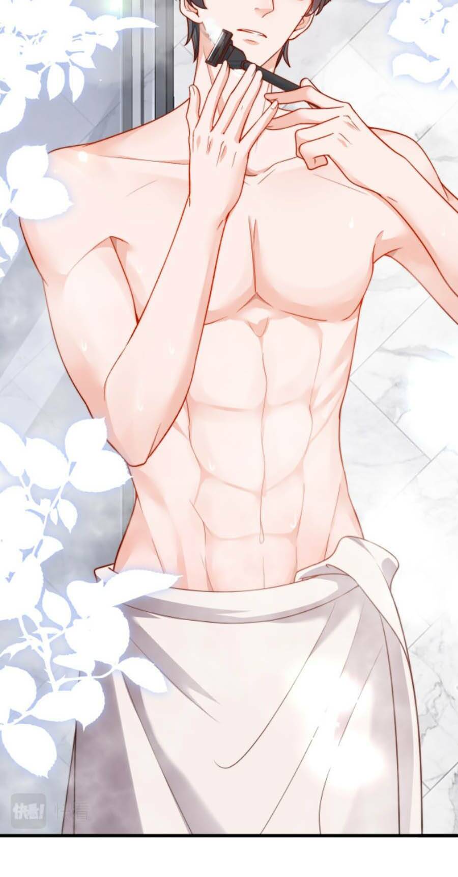 Ác Ma Thì Thầm Tập 30 trang 3