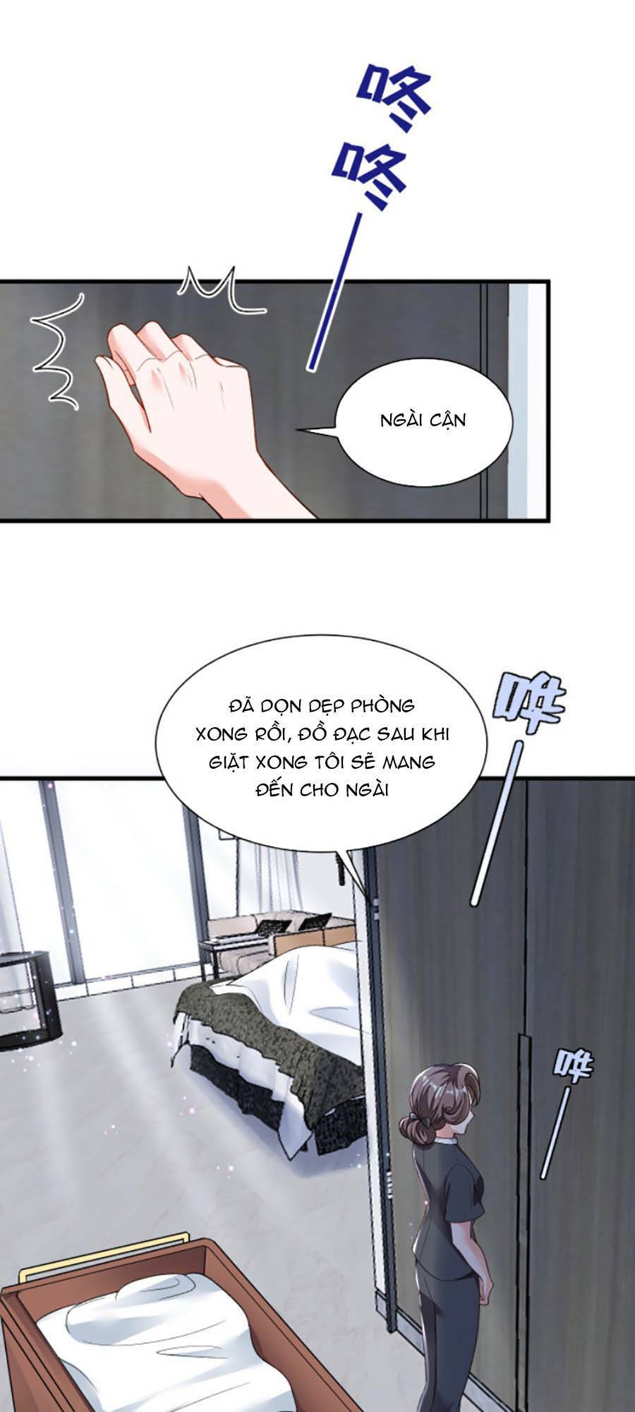 Ác Ma Thì Thầm Tập 30 trang 4