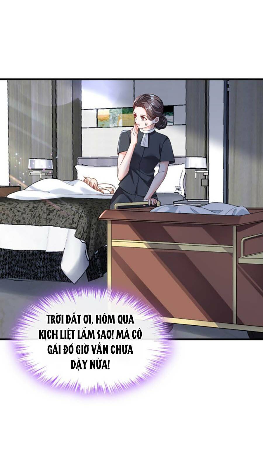 Ác Ma Thì Thầm Tập 30 trang 6