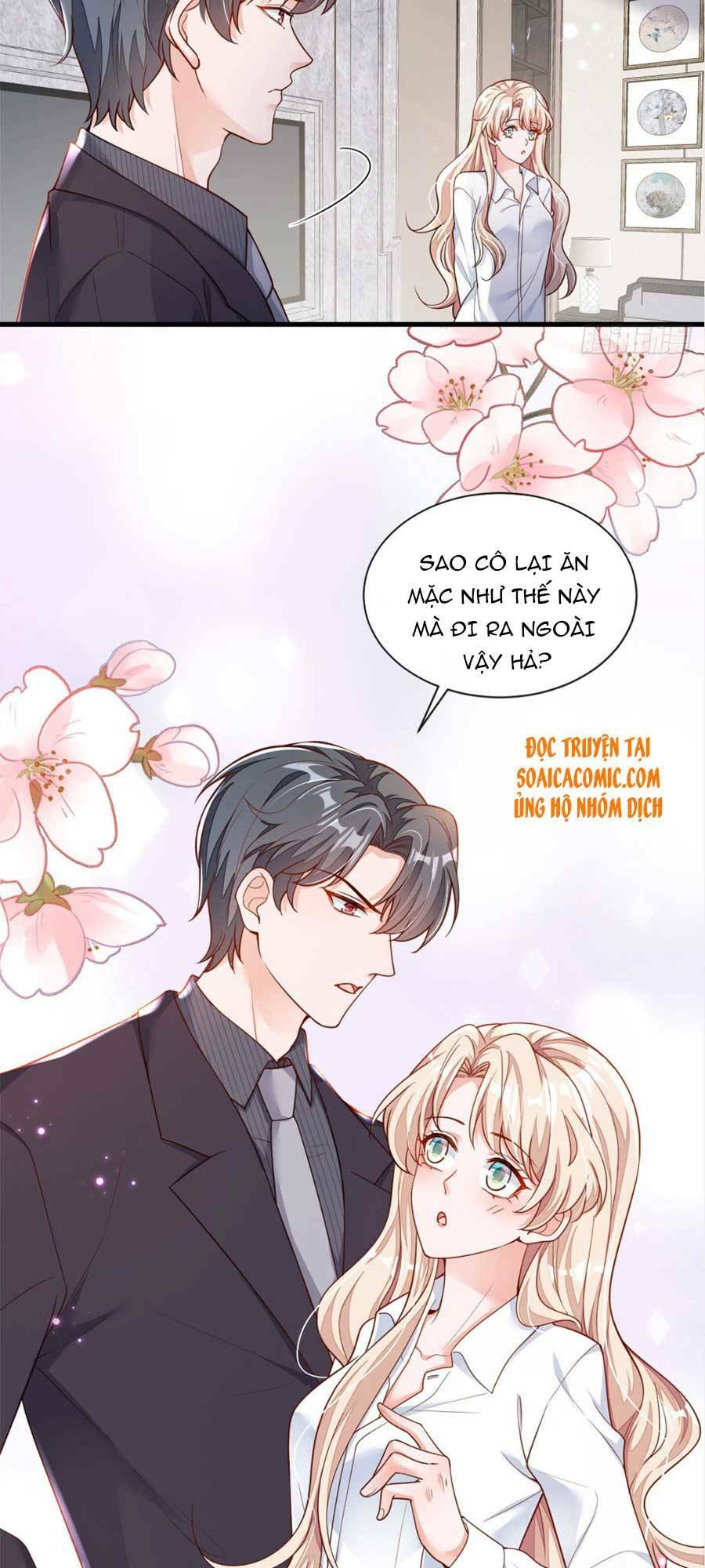 Ác Ma Thì Thầm Tập 31 trang 9