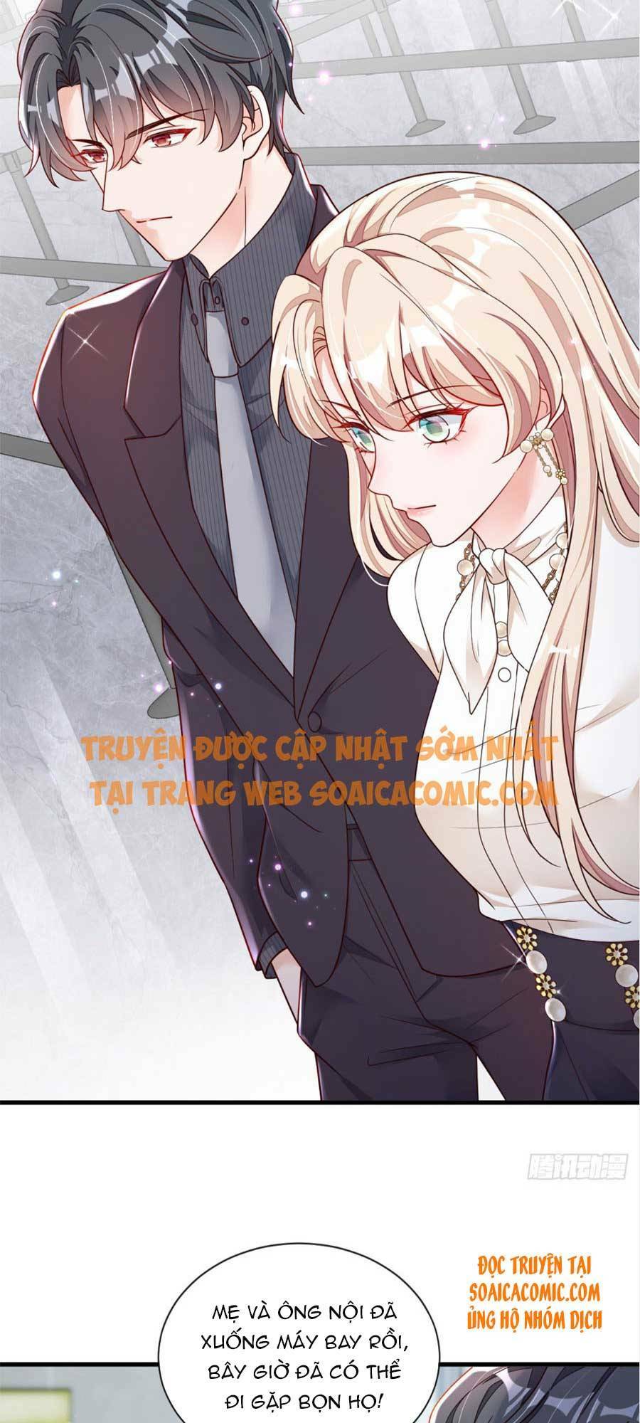 Ác Ma Thì Thầm Tập 33 trang 11