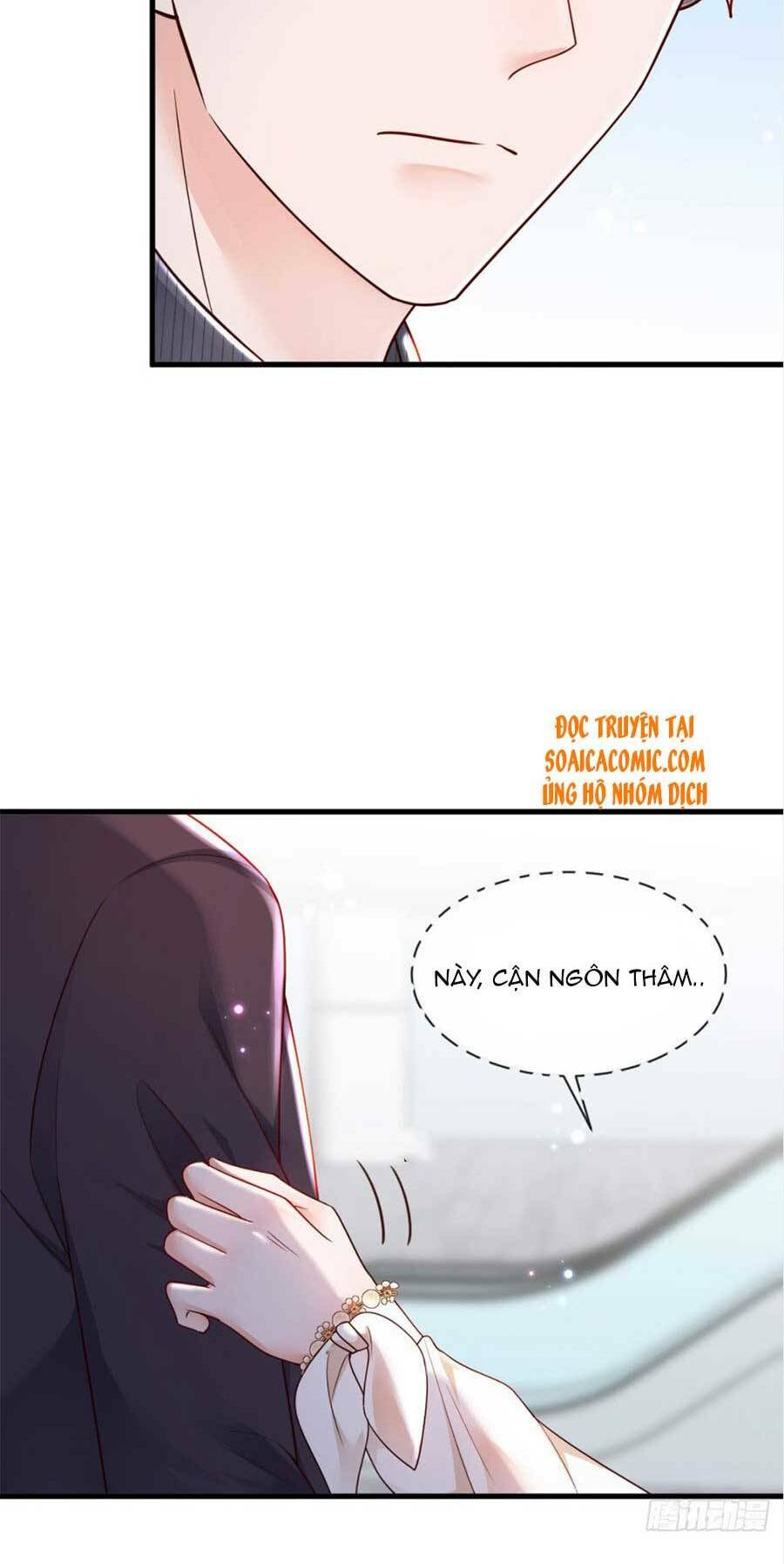 Ác Ma Thì Thầm Tập 33 trang 13