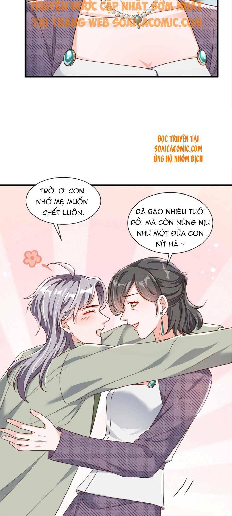 Ác Ma Thì Thầm Tập 33 trang 17