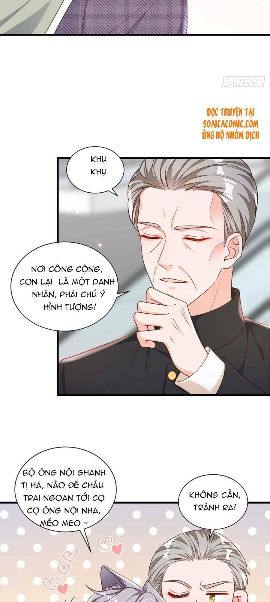 Ác Ma Thì Thầm Tập 33 trang 18