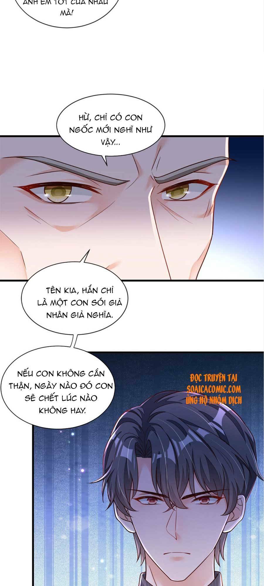 Ác Ma Thì Thầm Tập 33 trang 25