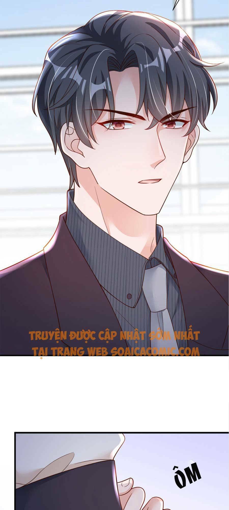 Ác Ma Thì Thầm Tập 33 trang 30