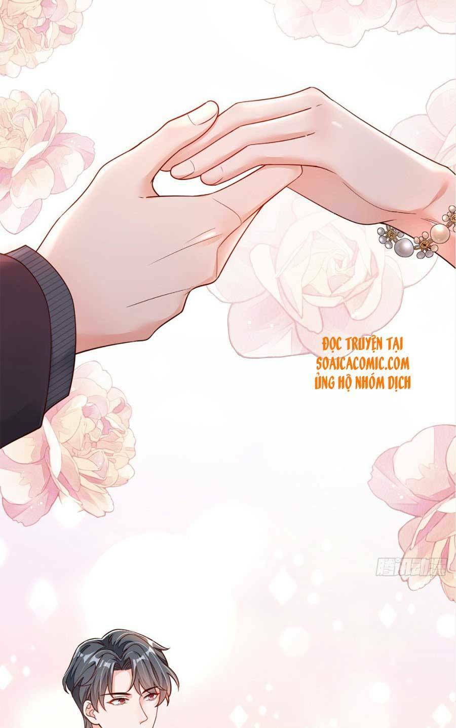 Ác Ma Thì Thầm Tập 33 trang 6
