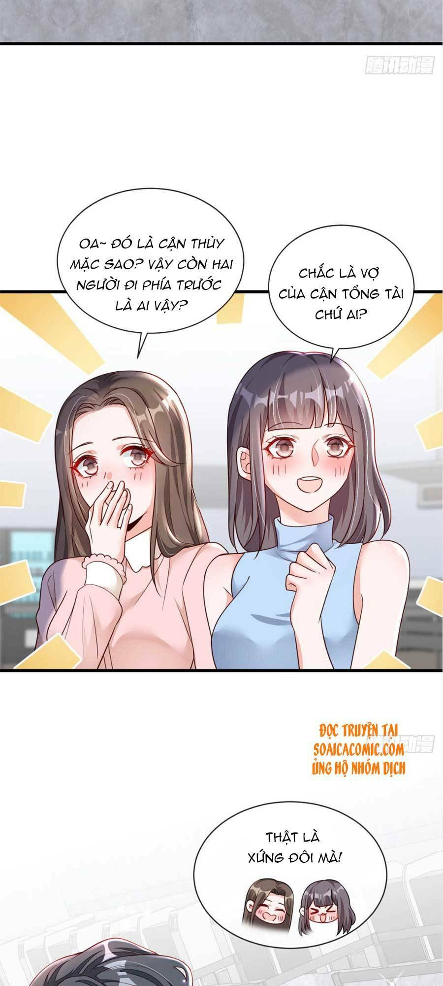 Ác Ma Thì Thầm Tập 33 trang 10