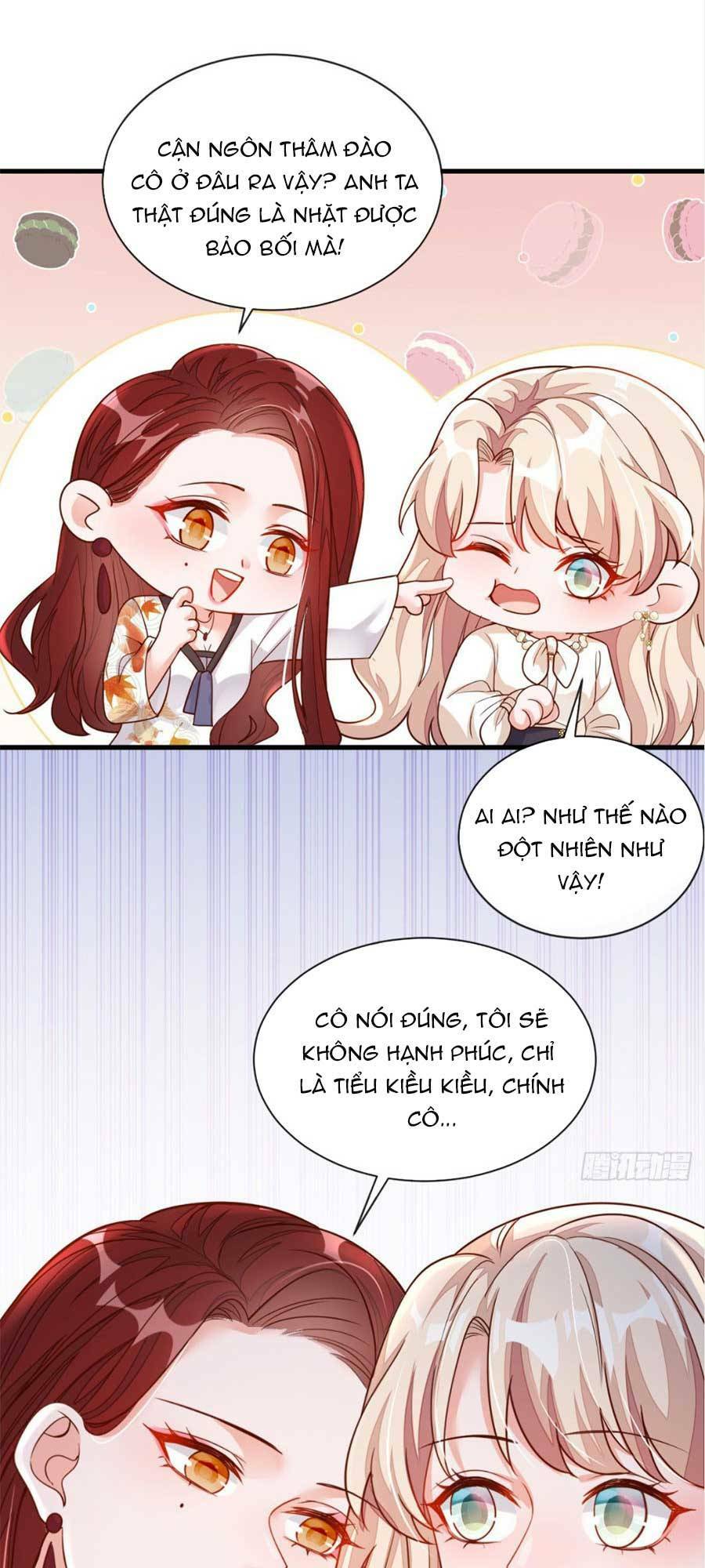Ác Ma Thì Thầm Tập 34 trang 21