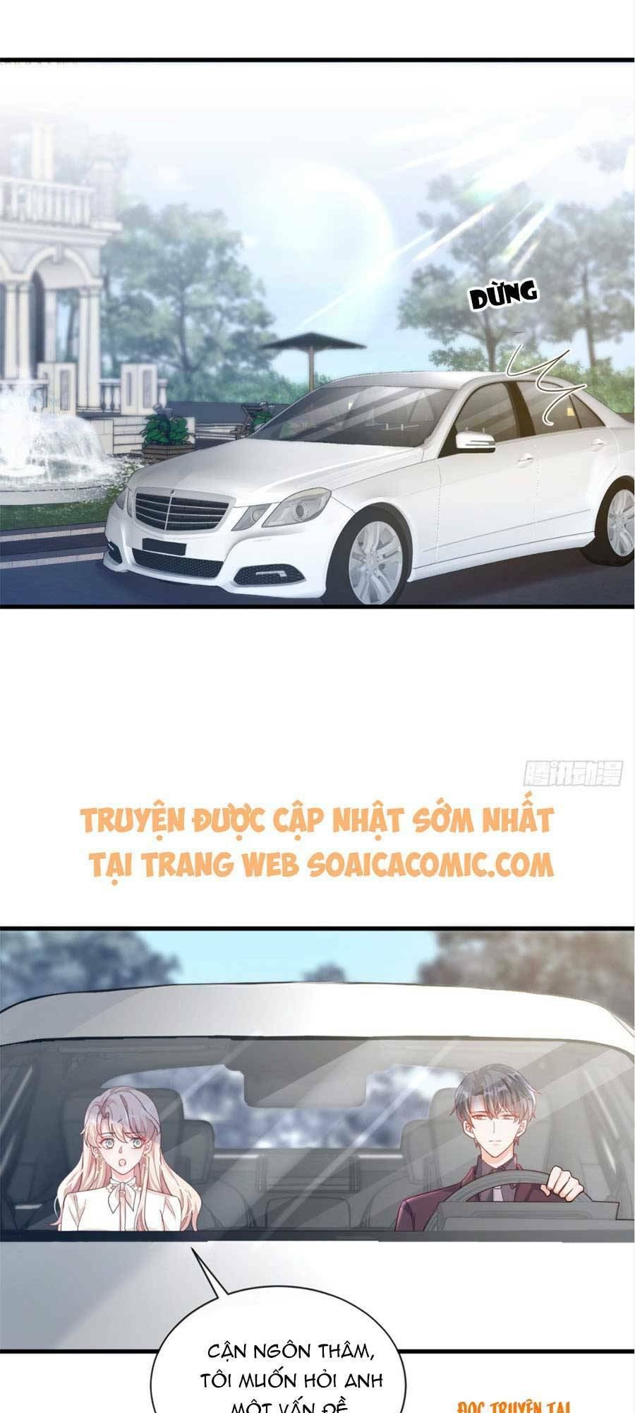 Ác Ma Thì Thầm Tập 34 trang 29