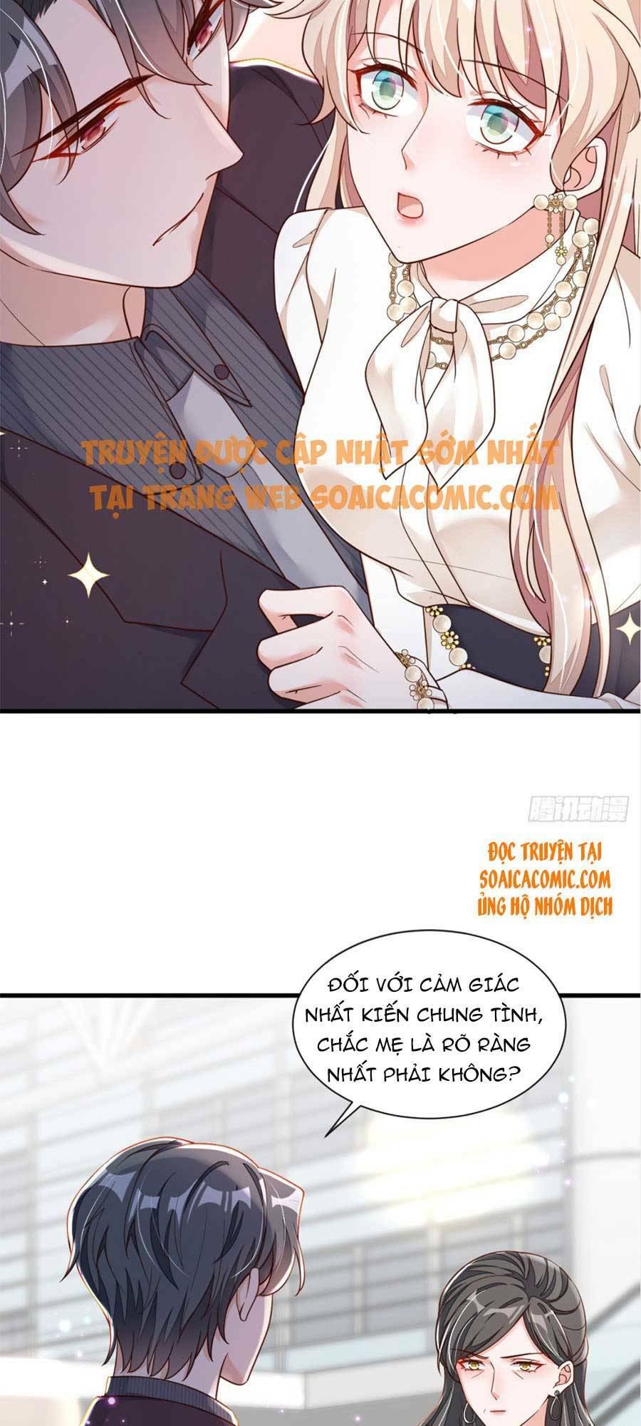 Ác Ma Thì Thầm Tập 34 trang 4