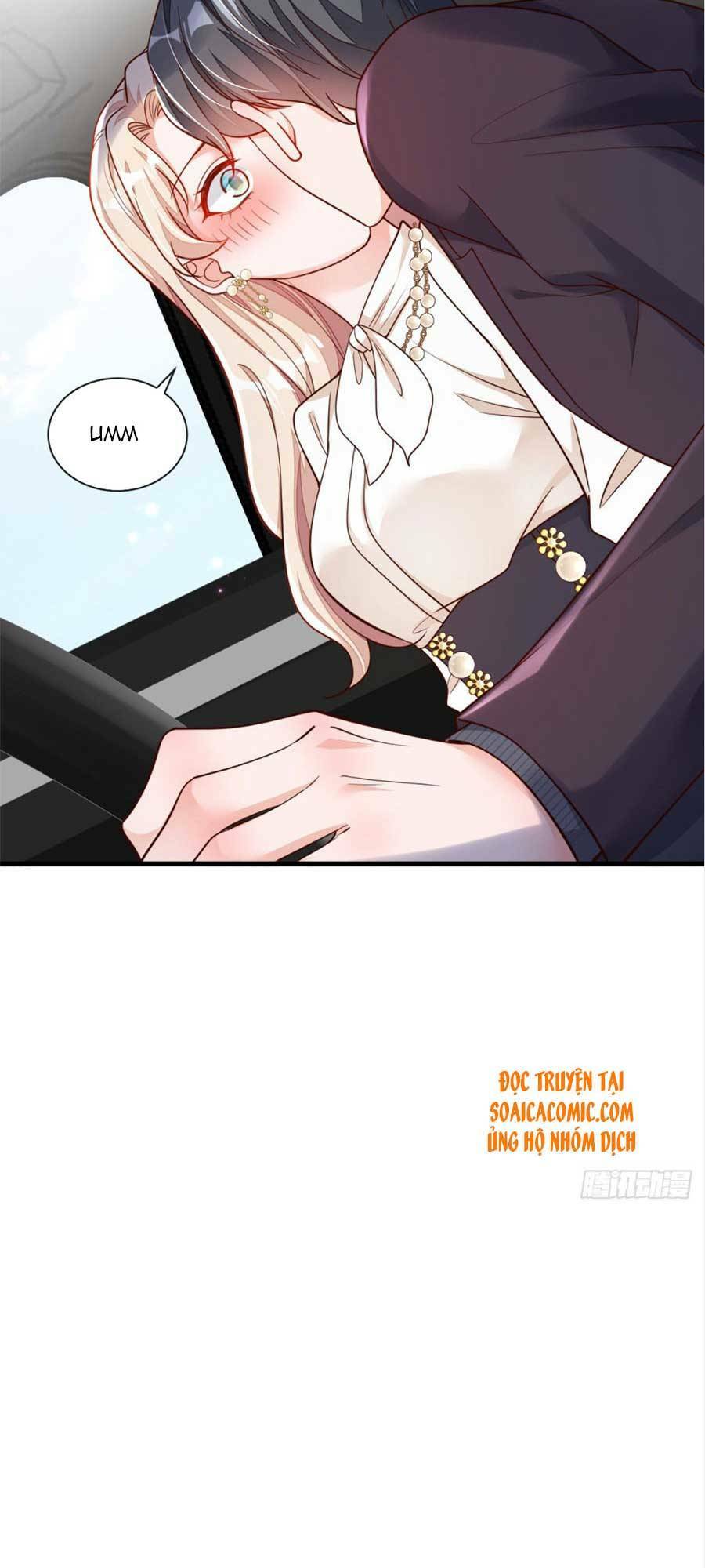 Ác Ma Thì Thầm Tập 34 trang 36