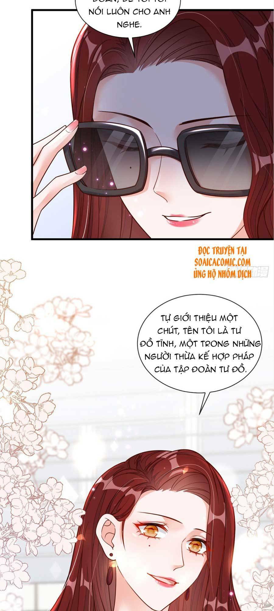 Ác Ma Thì Thầm Tập 34 trang 10