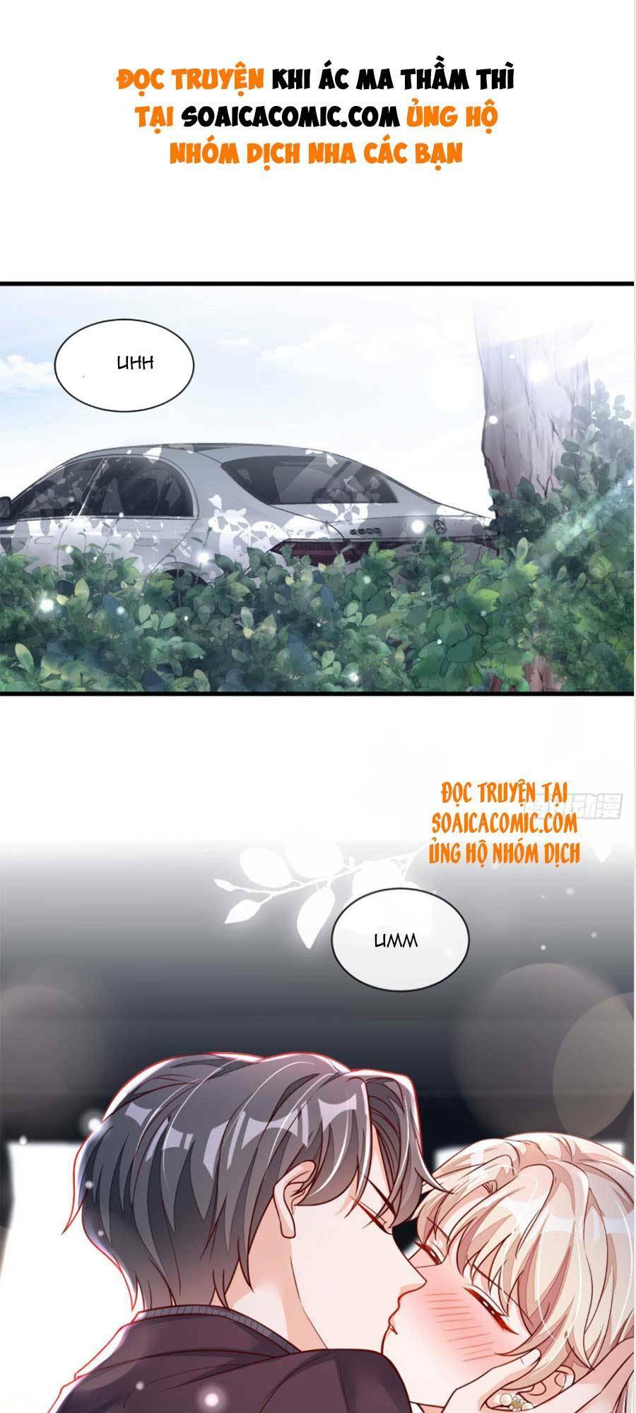 Ác Ma Thì Thầm Tập 35 trang 2