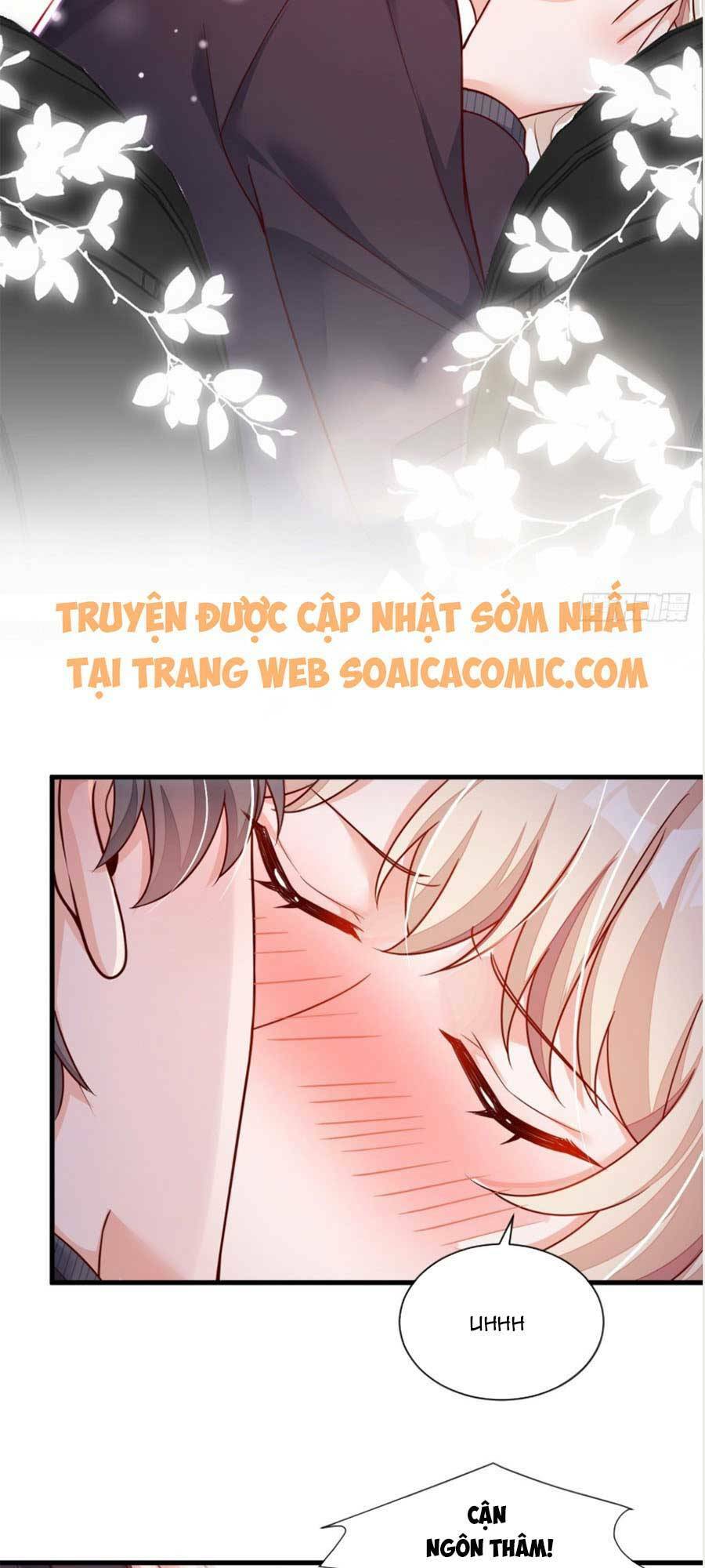 Ác Ma Thì Thầm Tập 35 trang 3