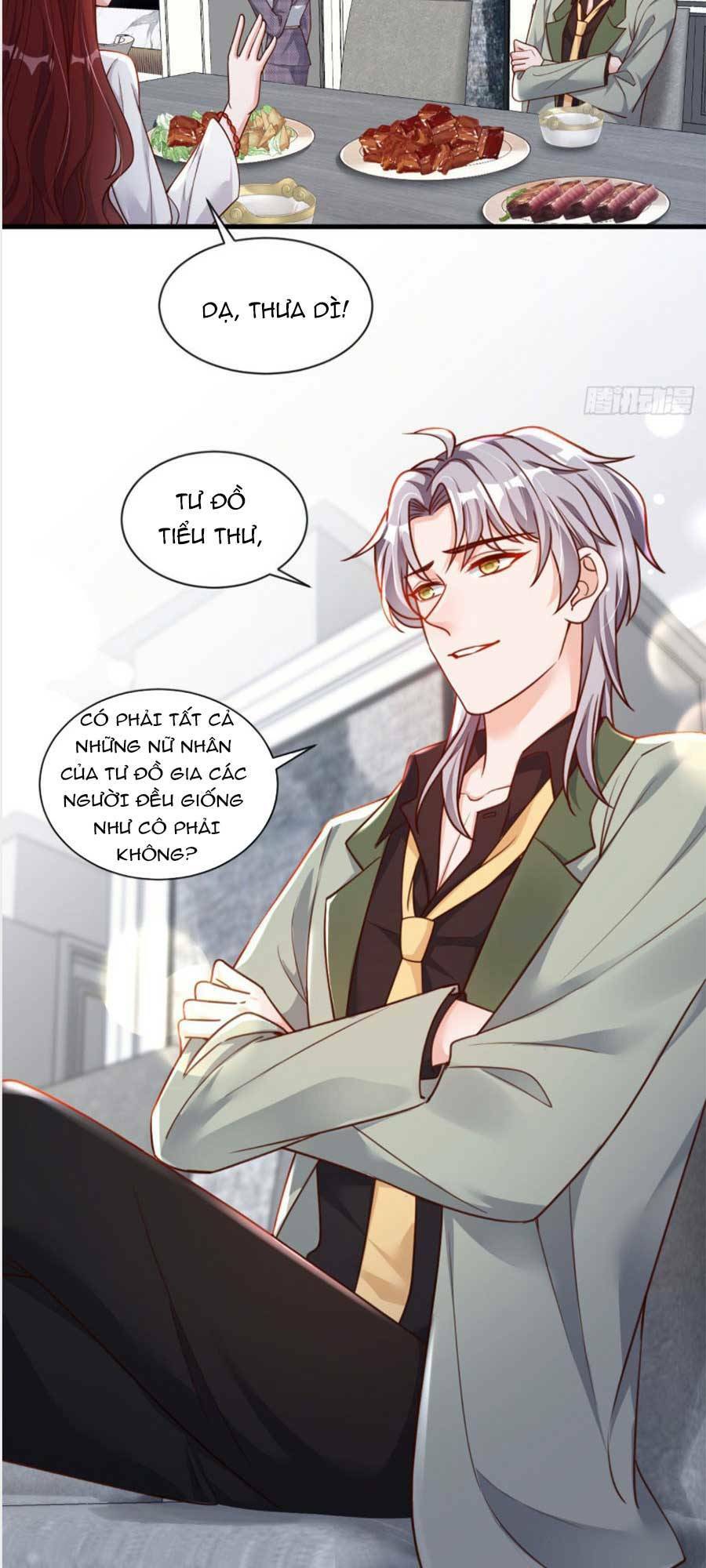 Ác Ma Thì Thầm Tập 35 trang 25