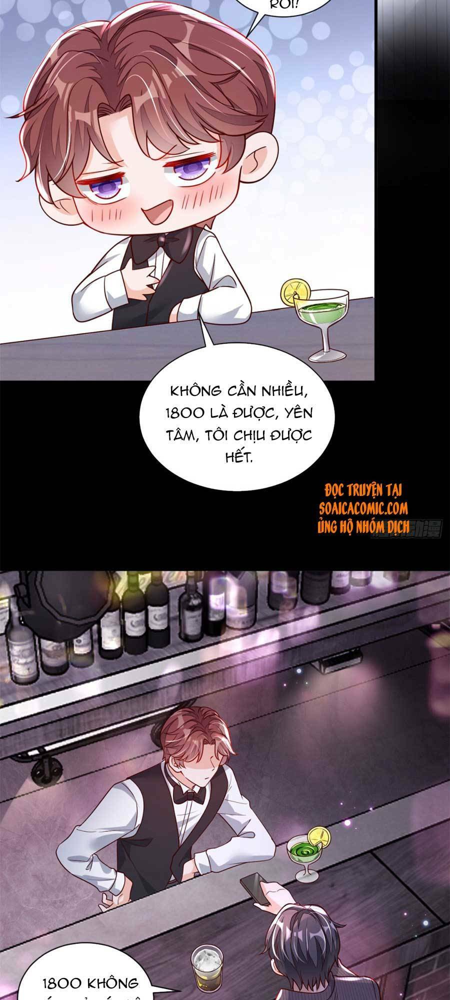 Ác Ma Thì Thầm Tập 36 trang 11