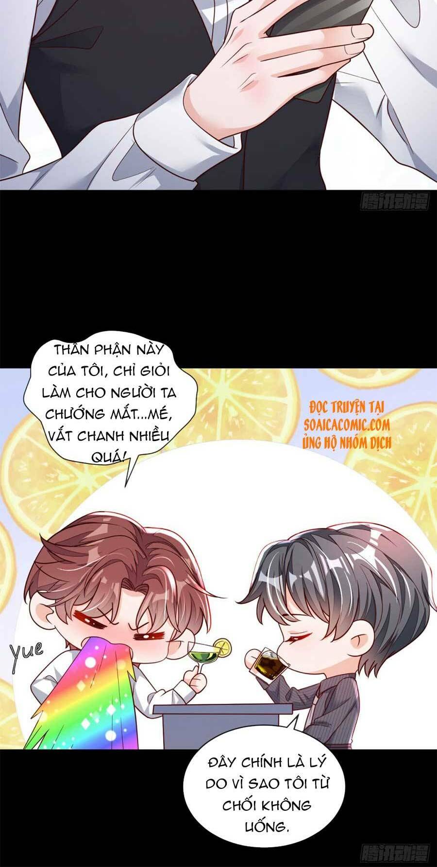 Ác Ma Thì Thầm Tập 36 trang 13