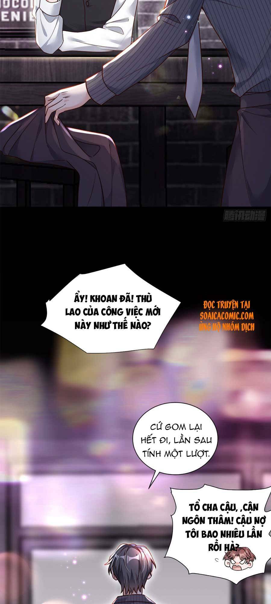 Ác Ma Thì Thầm Tập 36 trang 15