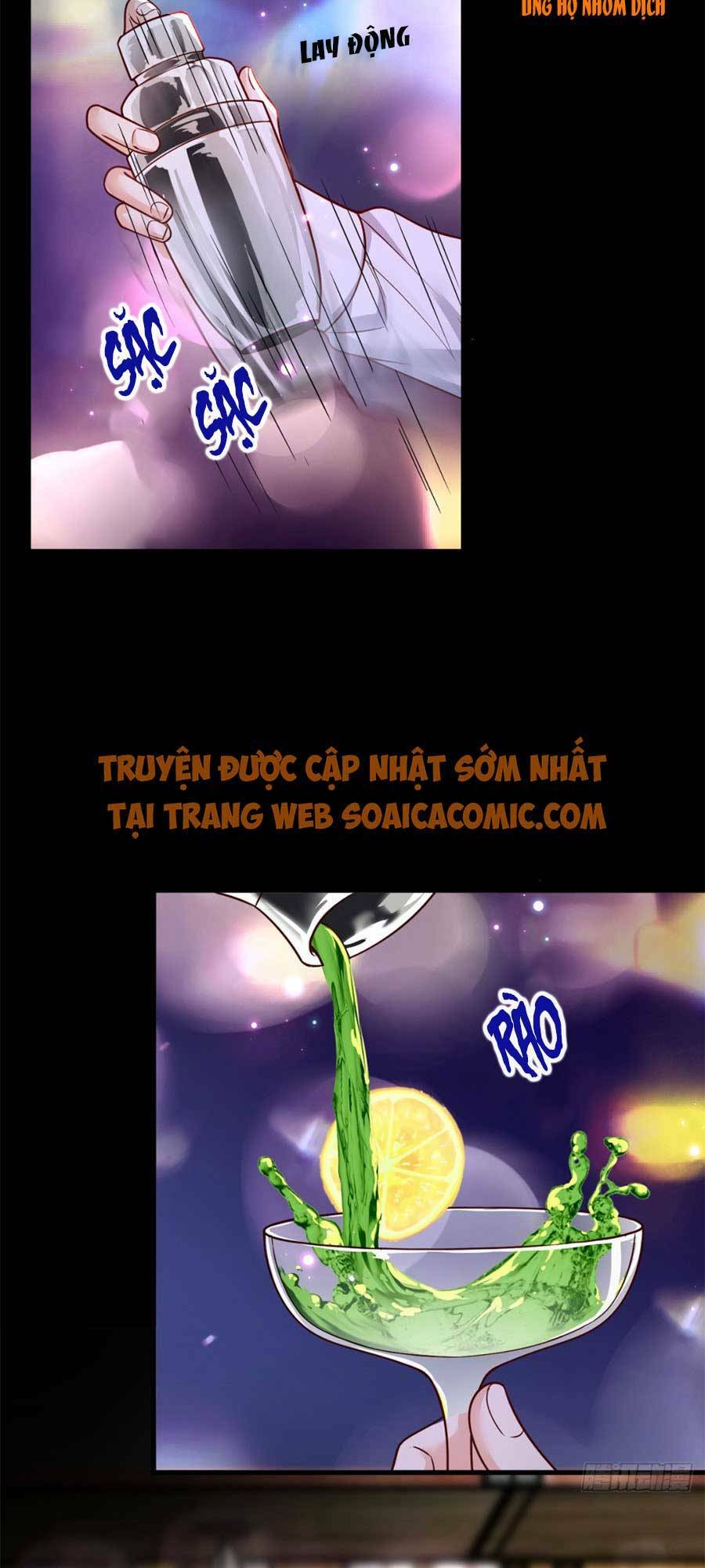 Ác Ma Thì Thầm Tập 36 trang 3