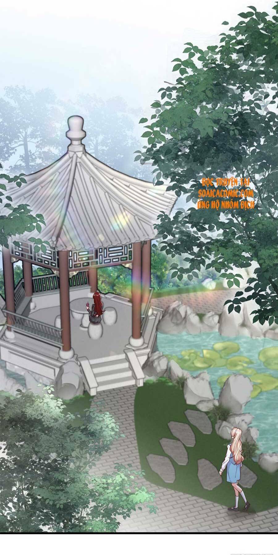 Ác Ma Thì Thầm Tập 36 trang 25