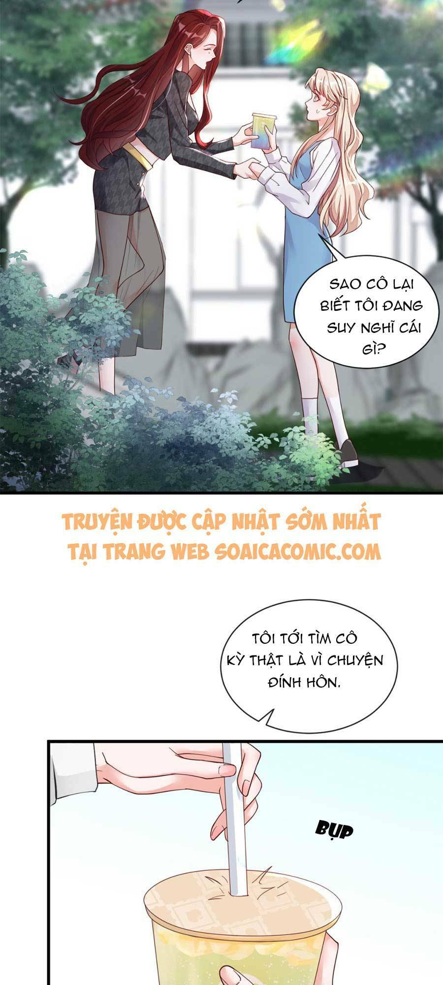 Ác Ma Thì Thầm Tập 36 trang 29