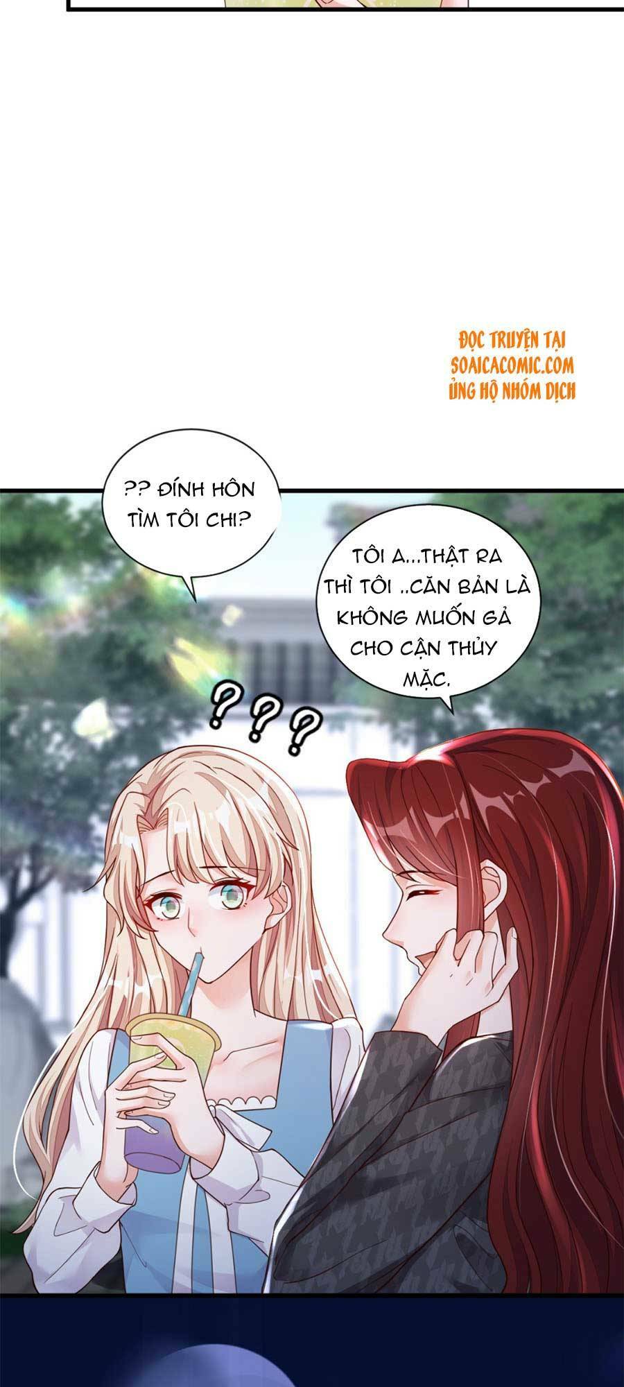 Ác Ma Thì Thầm Tập 36 trang 30