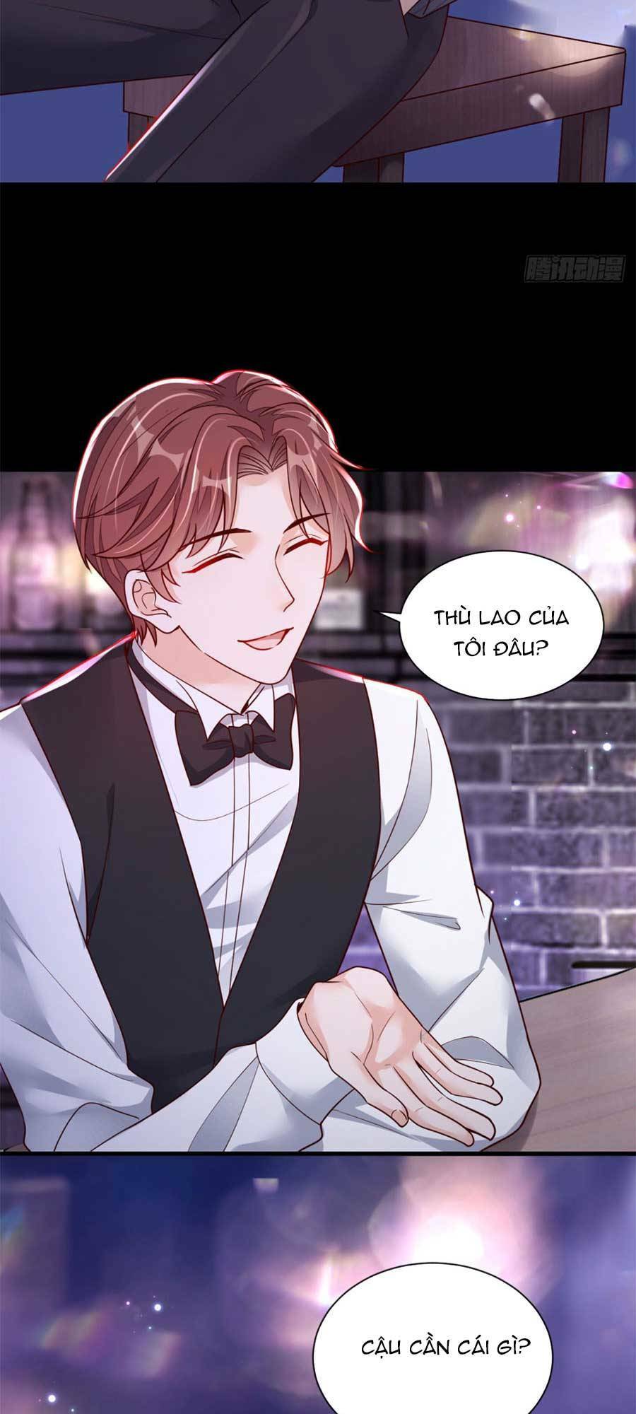 Ác Ma Thì Thầm Tập 36 trang 9
