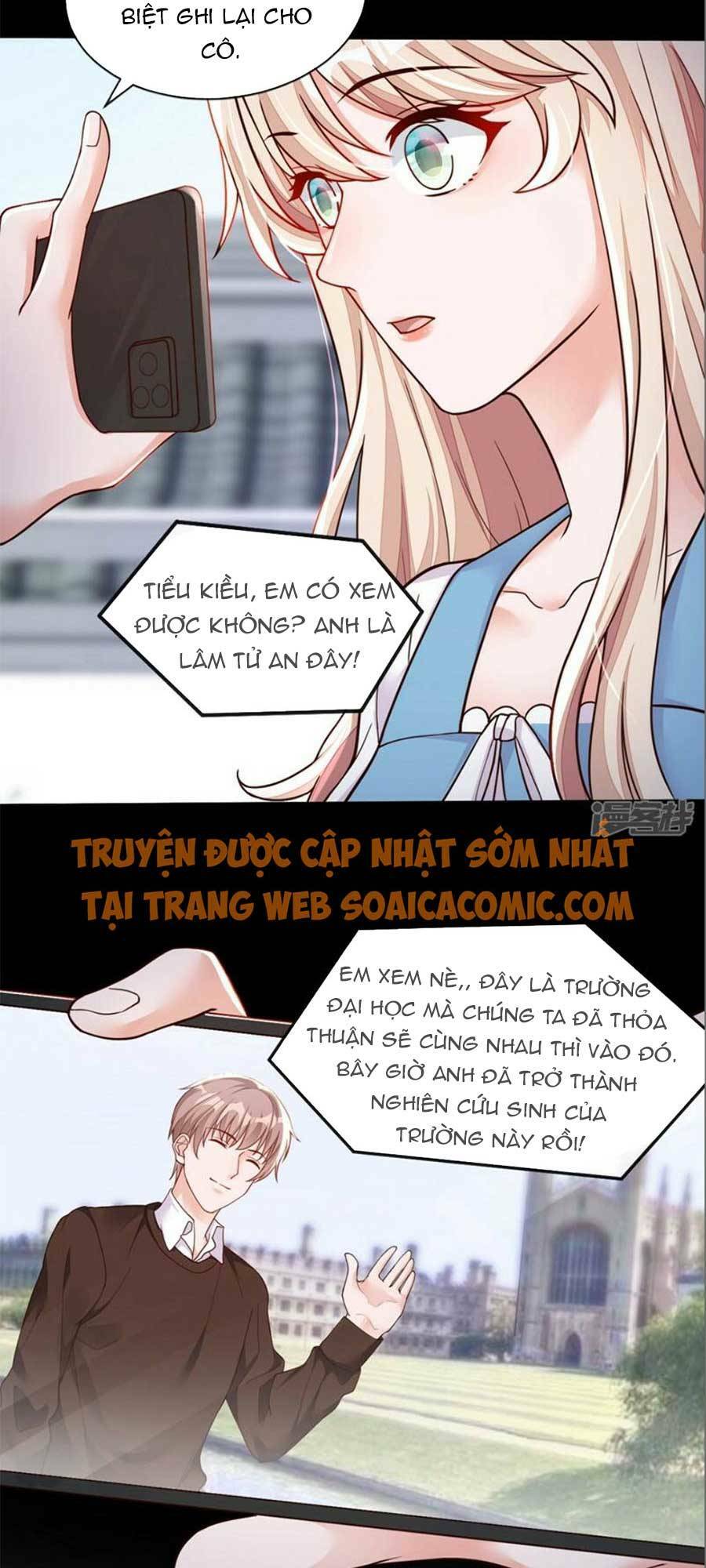 Ác Ma Thì Thầm Tập 37 trang 13