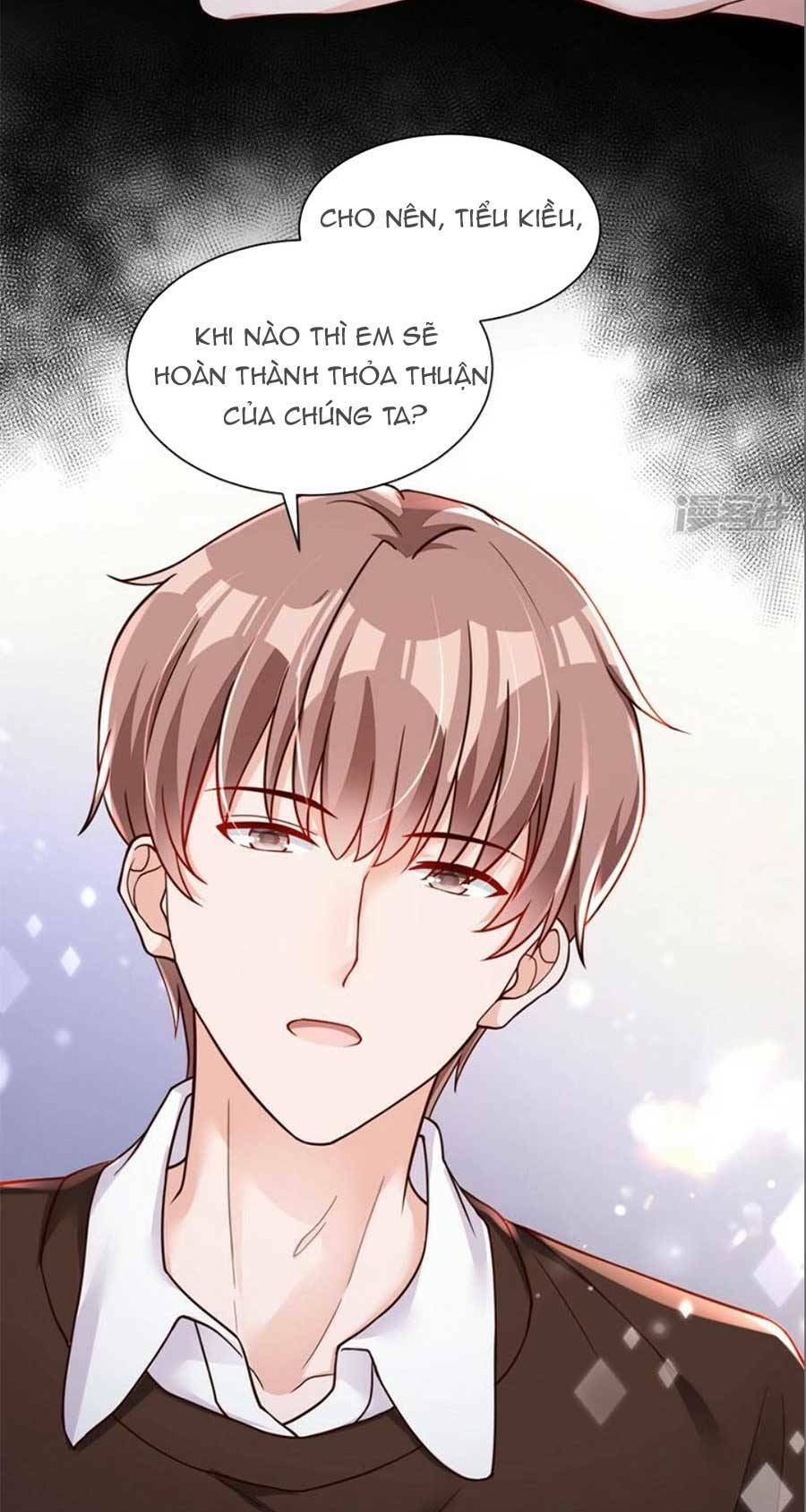 Ác Ma Thì Thầm Tập 37 trang 14