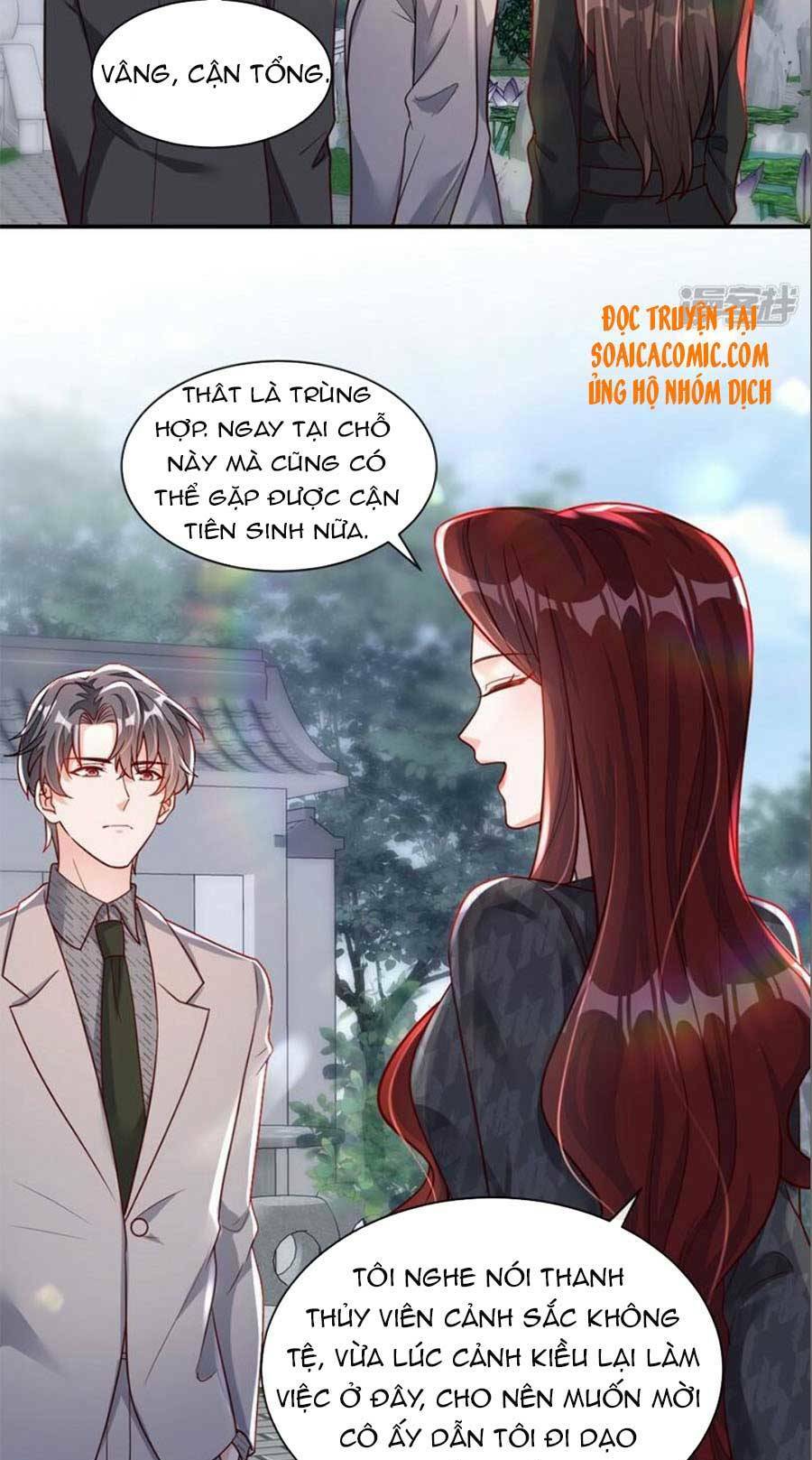 Ác Ma Thì Thầm Tập 37 trang 20
