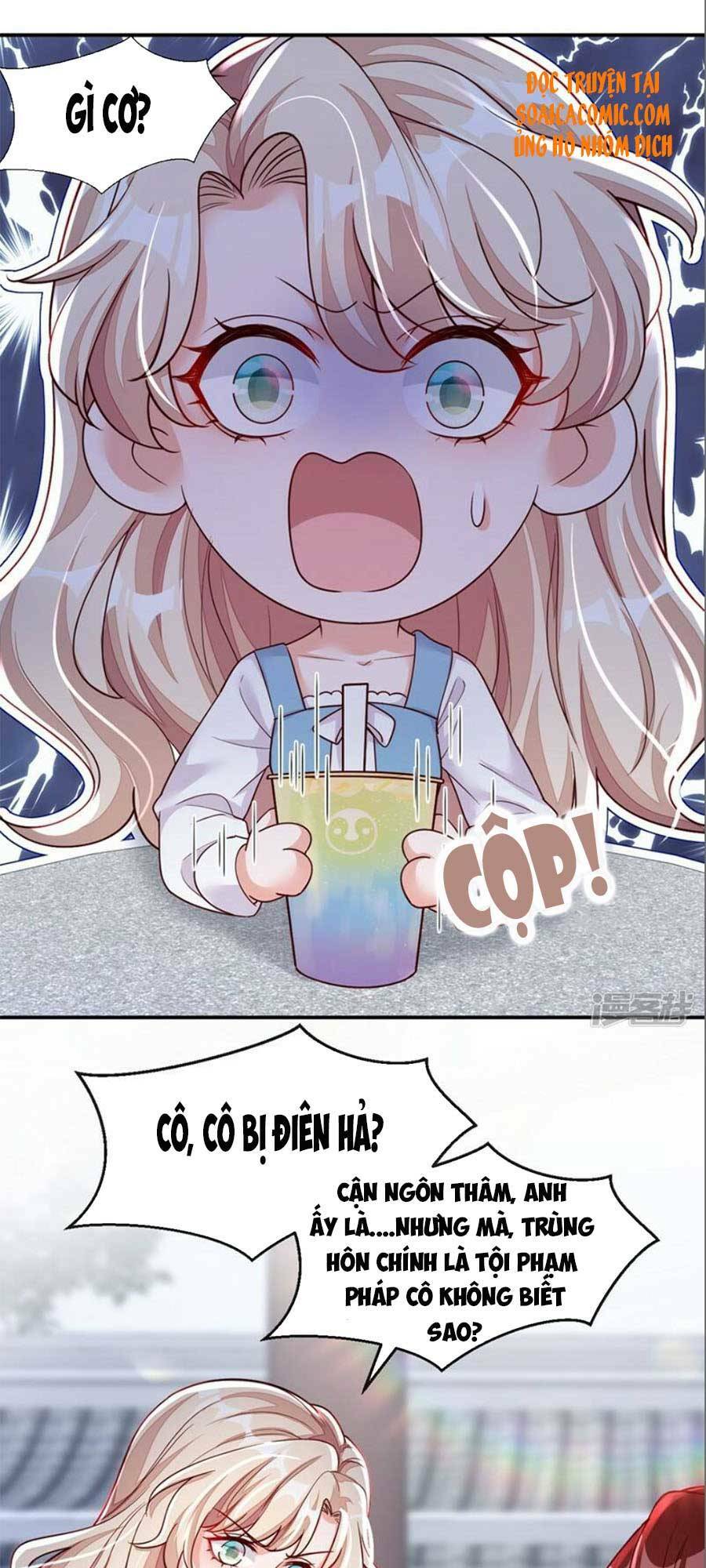 Ác Ma Thì Thầm Tập 37 trang 3