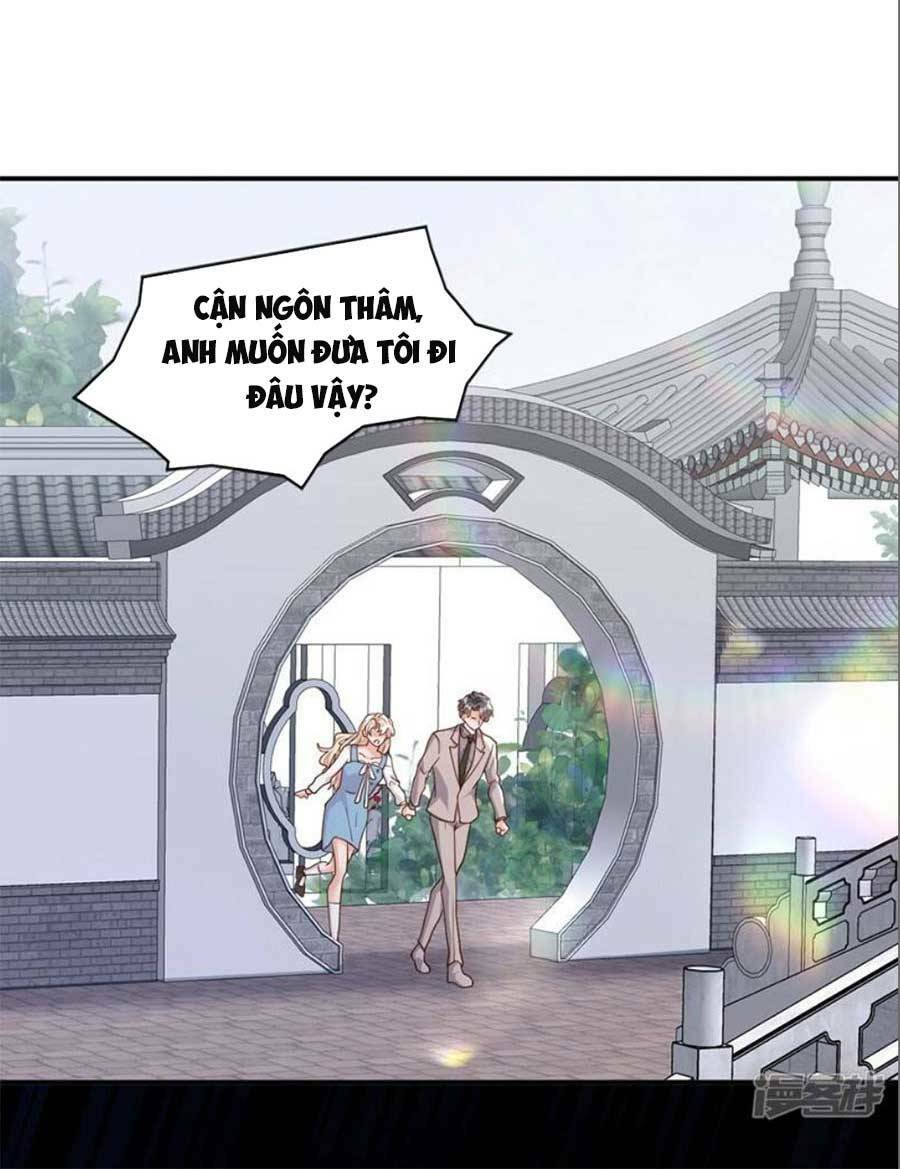 Ác Ma Thì Thầm Tập 37 trang 28
