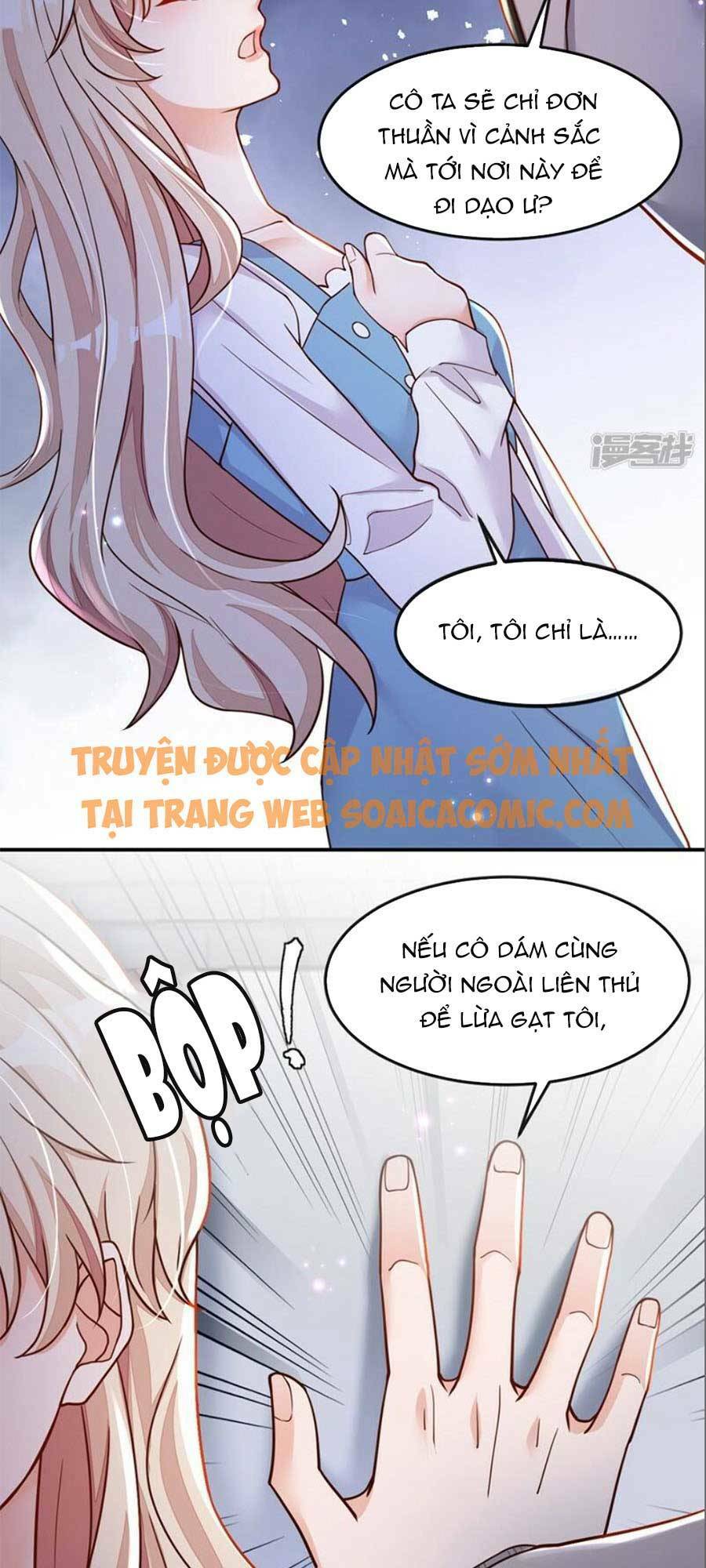 Ác Ma Thì Thầm Tập 37 trang 31