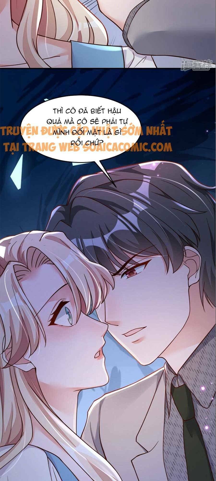 Ác Ma Thì Thầm Tập 37 trang 32