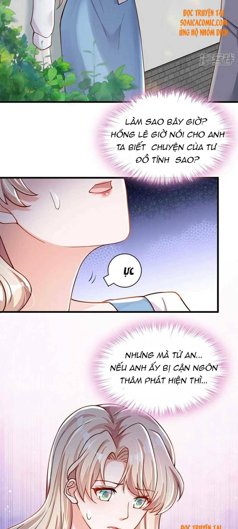 Ác Ma Thì Thầm Tập 38 trang 3