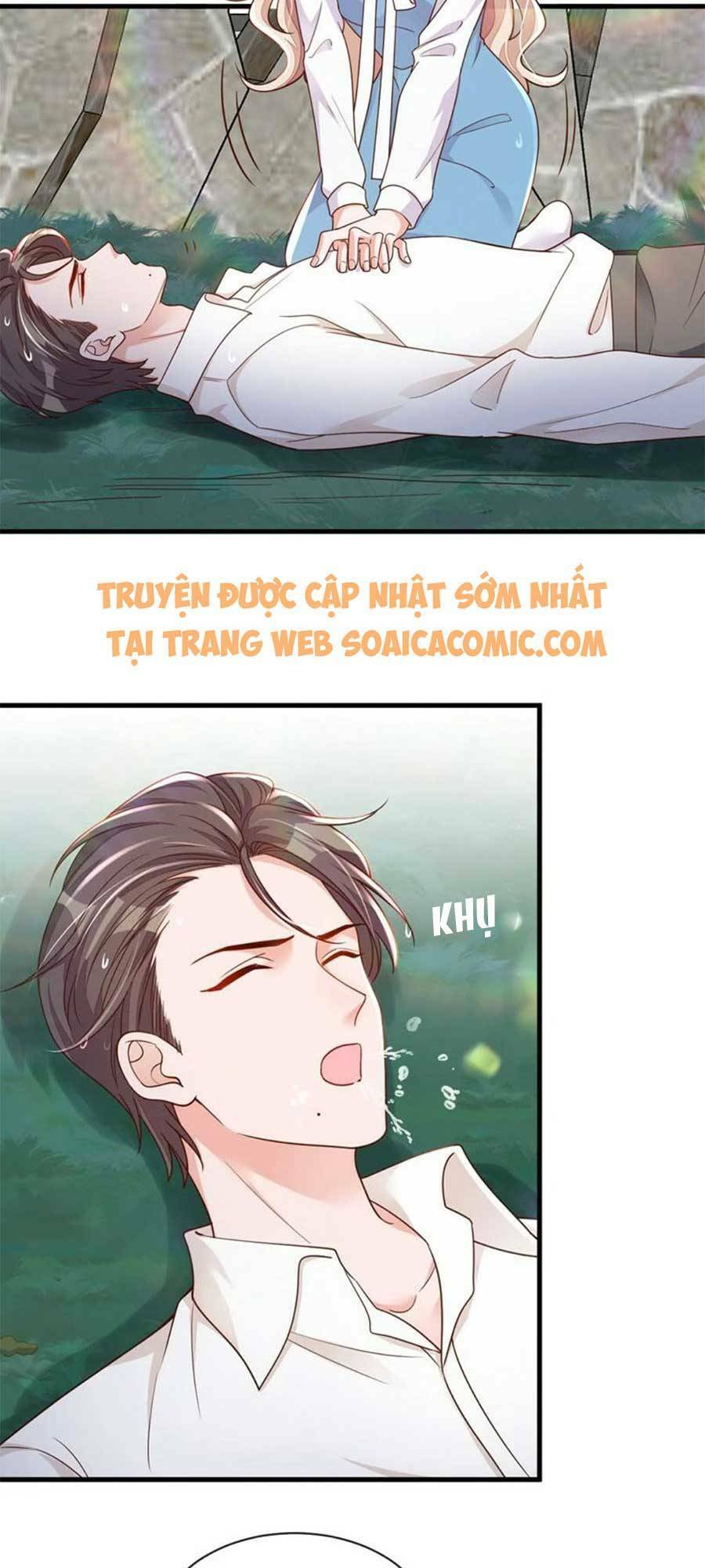 Ác Ma Thì Thầm Tập 38 trang 23