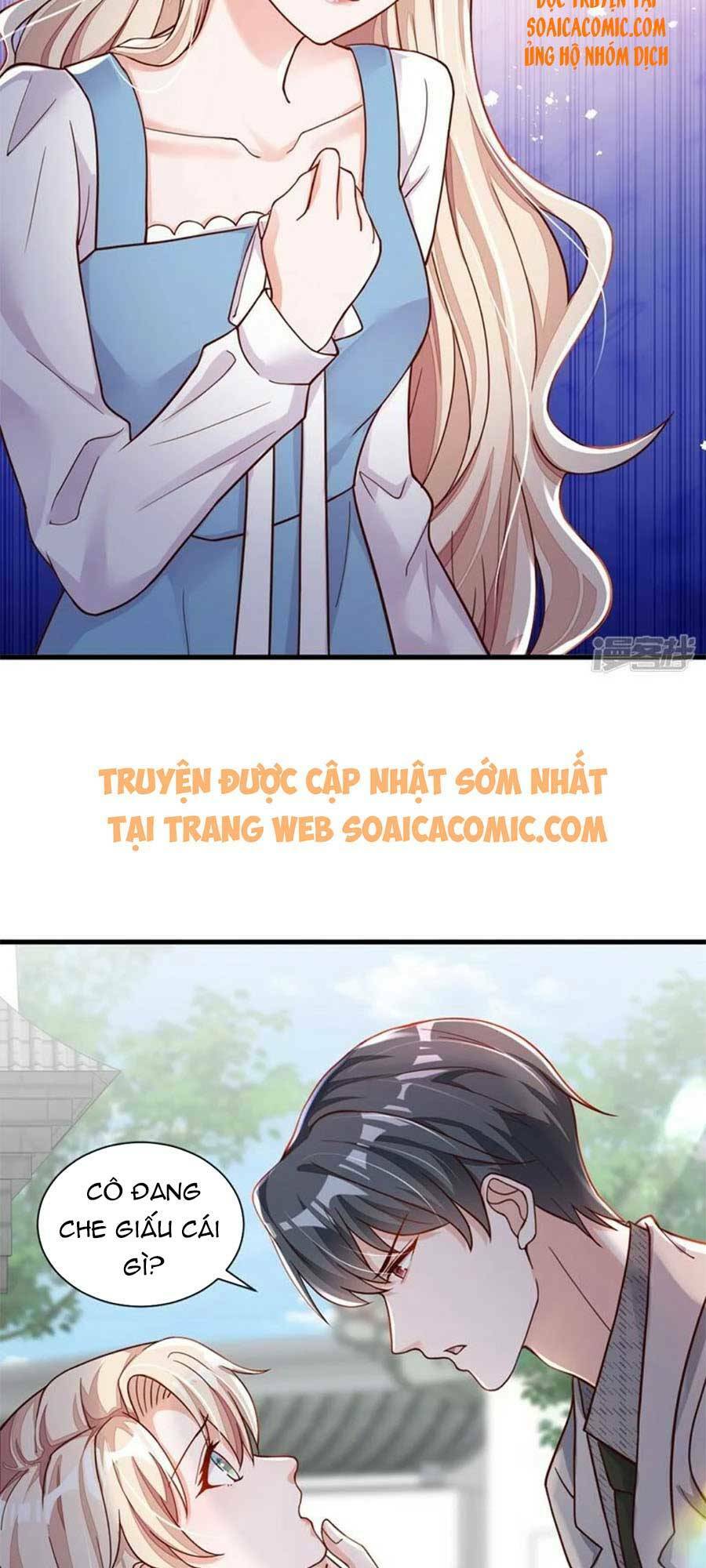 Ác Ma Thì Thầm Tập 38 trang 4