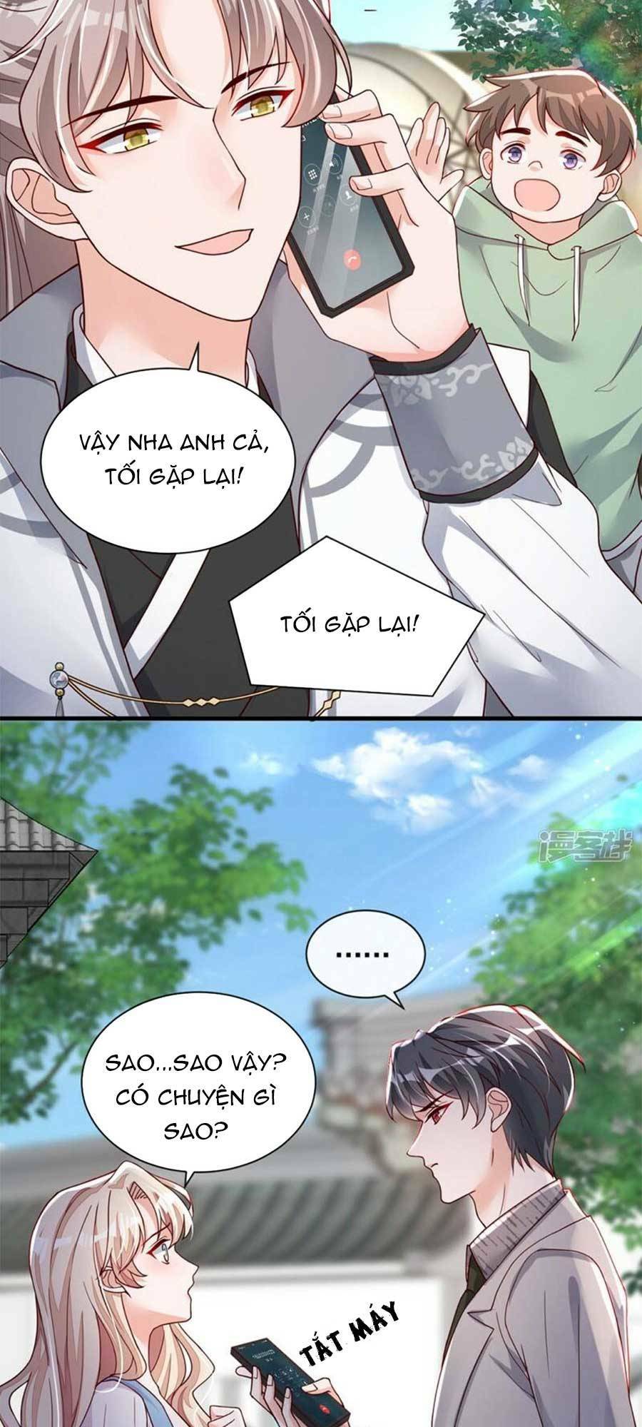 Ác Ma Thì Thầm Tập 38 trang 9