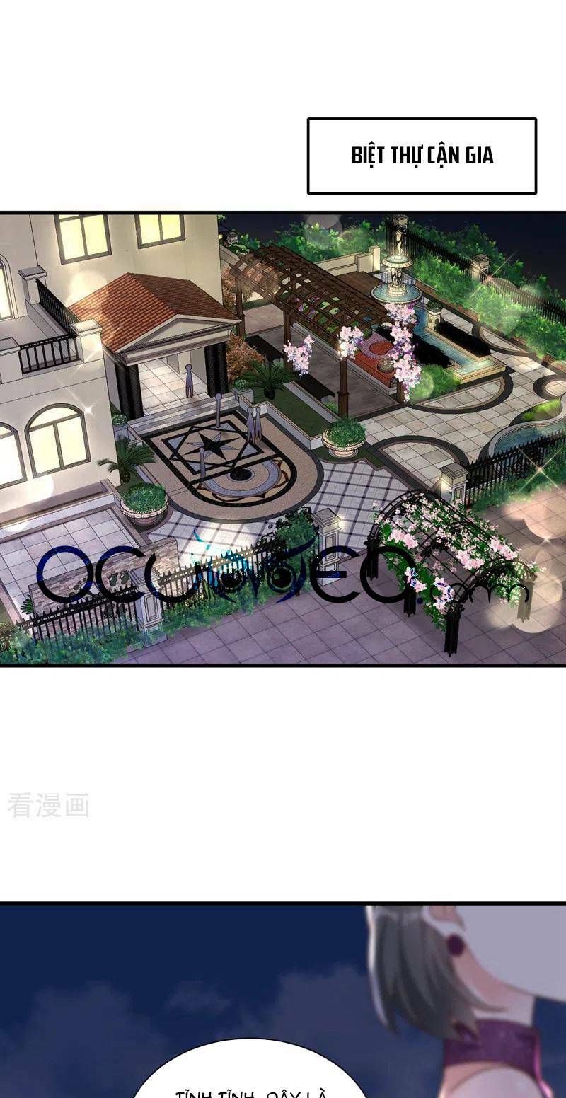Ác Ma Thì Thầm Tập 39 trang 1