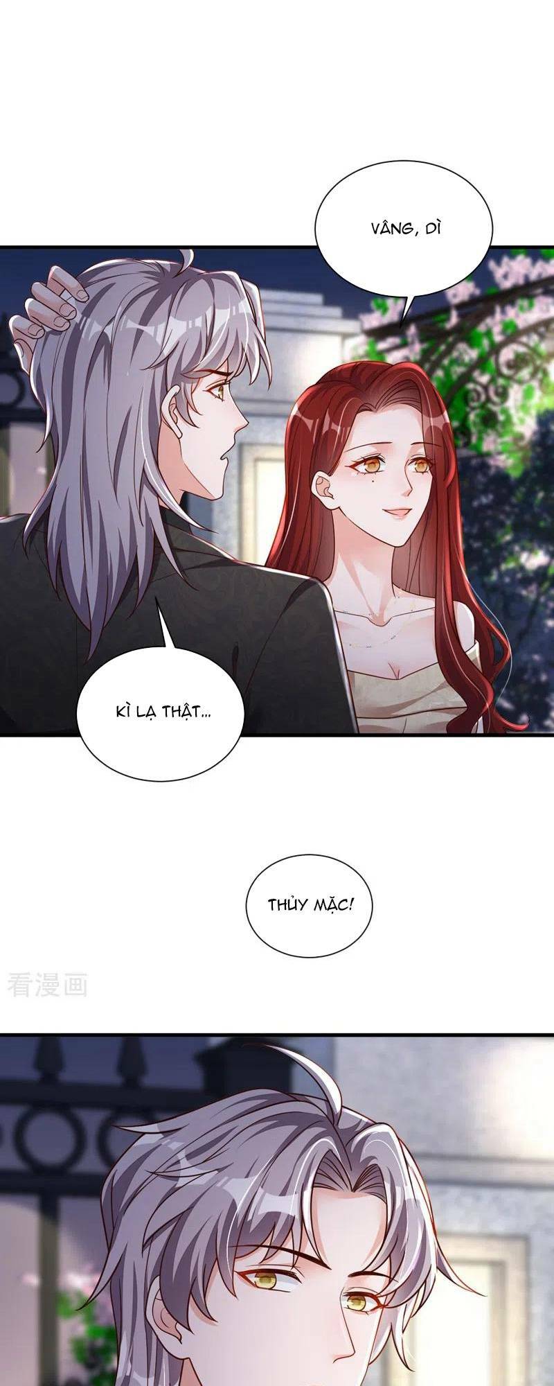 Ác Ma Thì Thầm Tập 39 trang 12