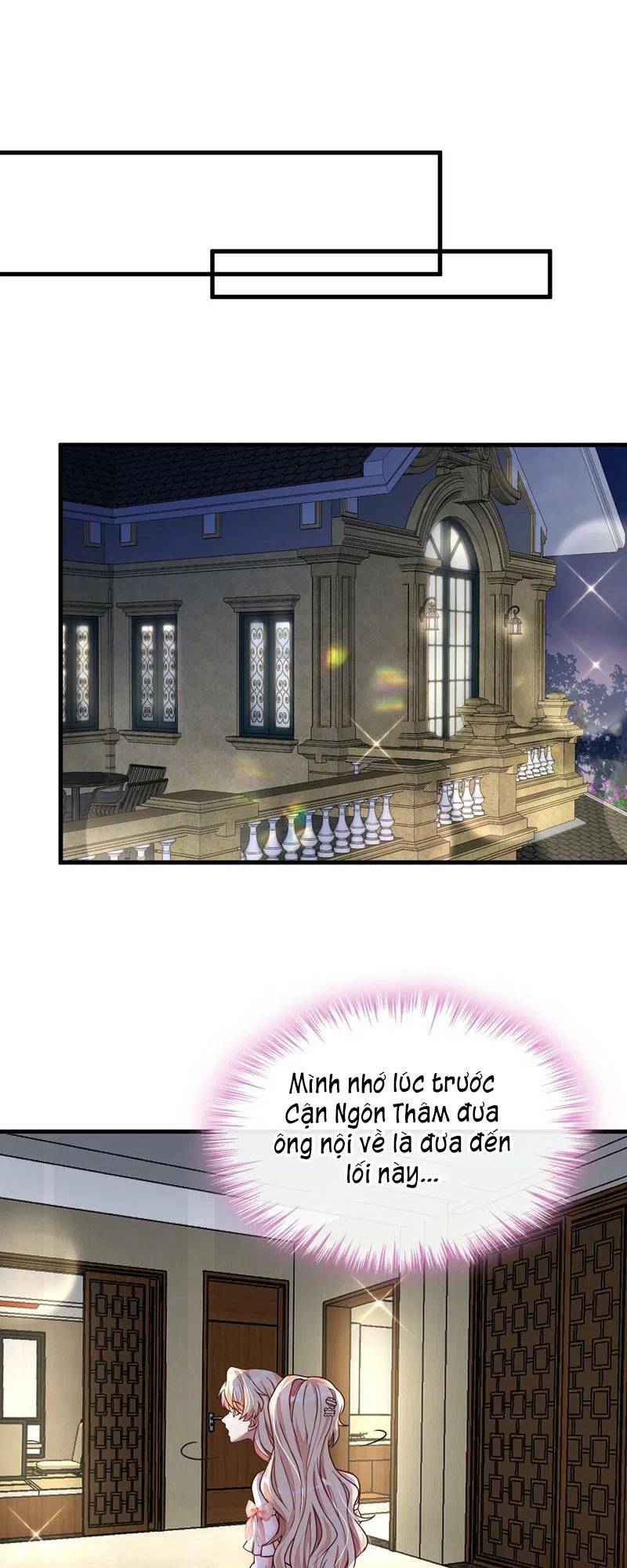 Ác Ma Thì Thầm Tập 39 trang 24