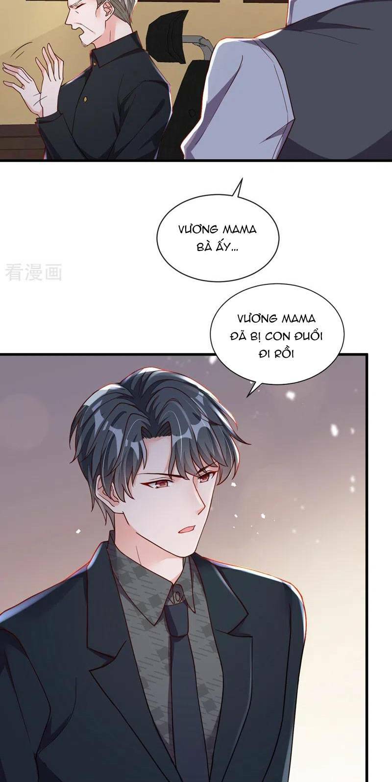 Ác Ma Thì Thầm Tập 39 trang 27