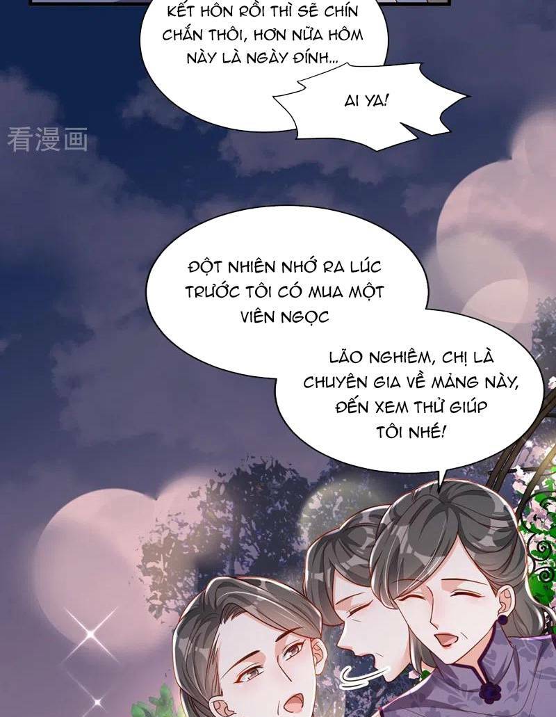 Ác Ma Thì Thầm Tập 39 trang 10