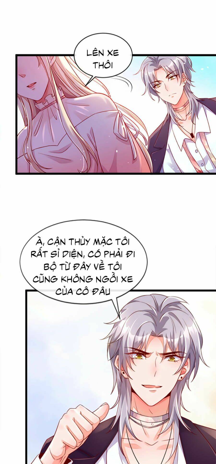 Ác Ma Thì Thầm Tập 4 trang 1
