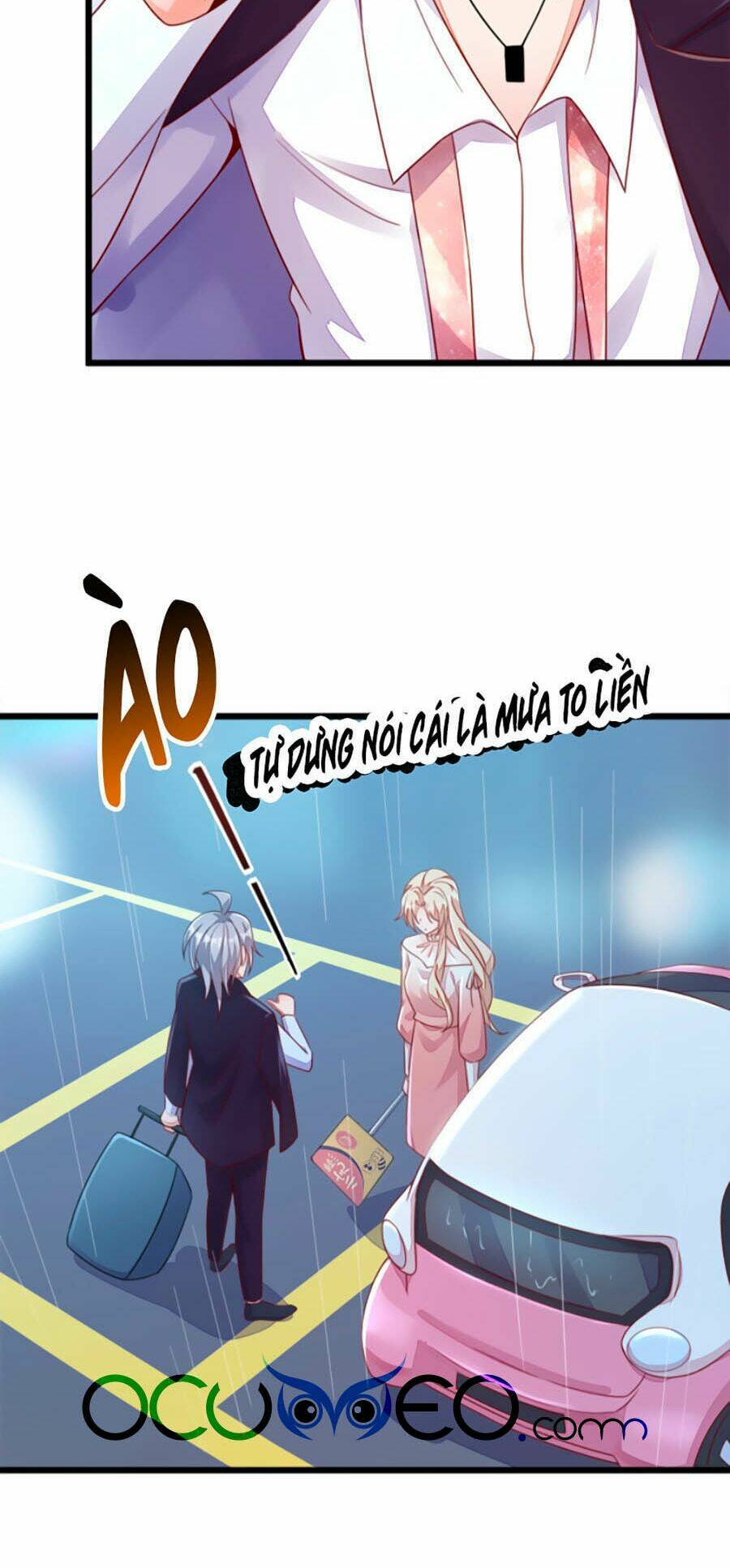 Ác Ma Thì Thầm Tập 4 trang 2