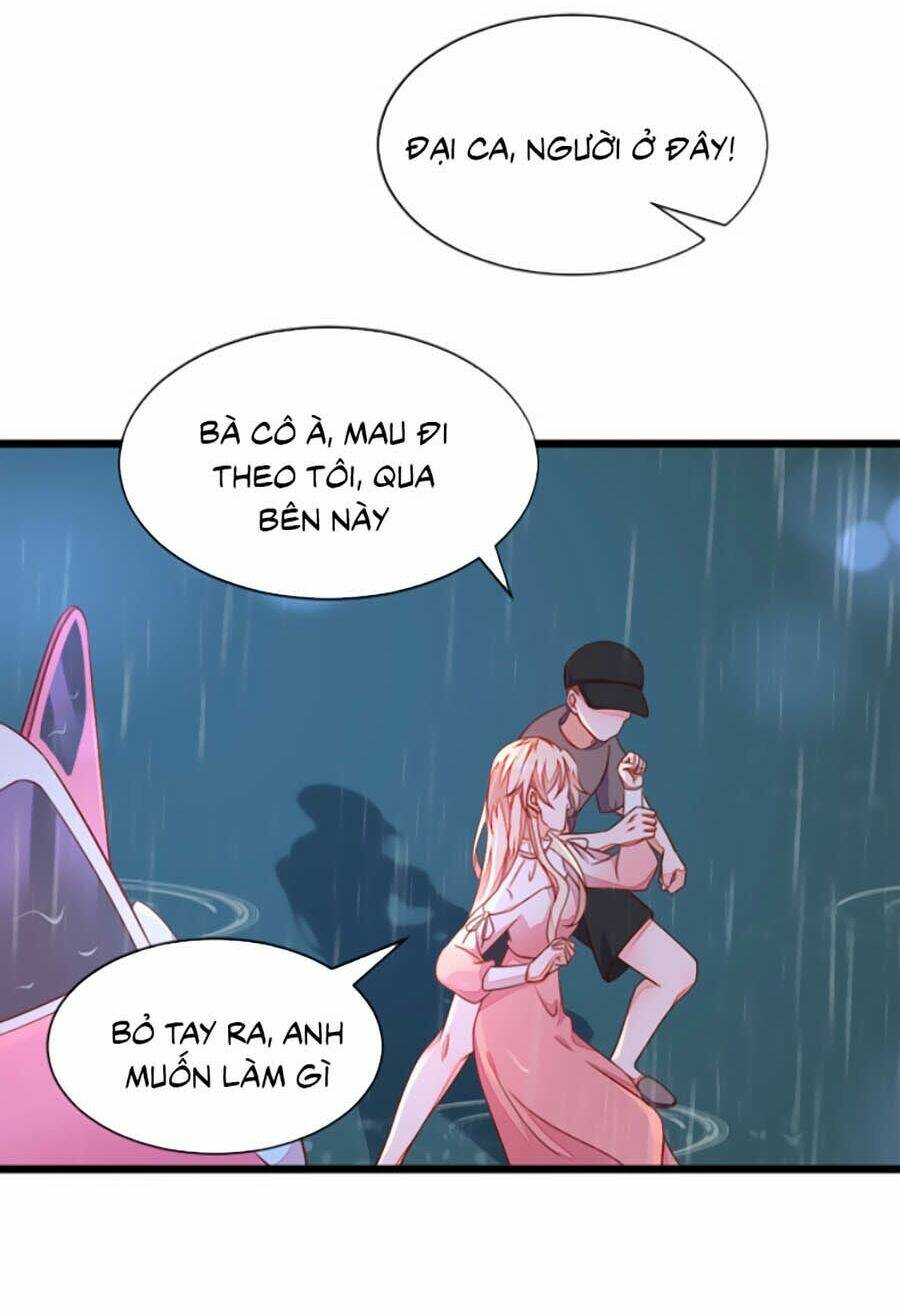 Ác Ma Thì Thầm Tập 4 trang 17