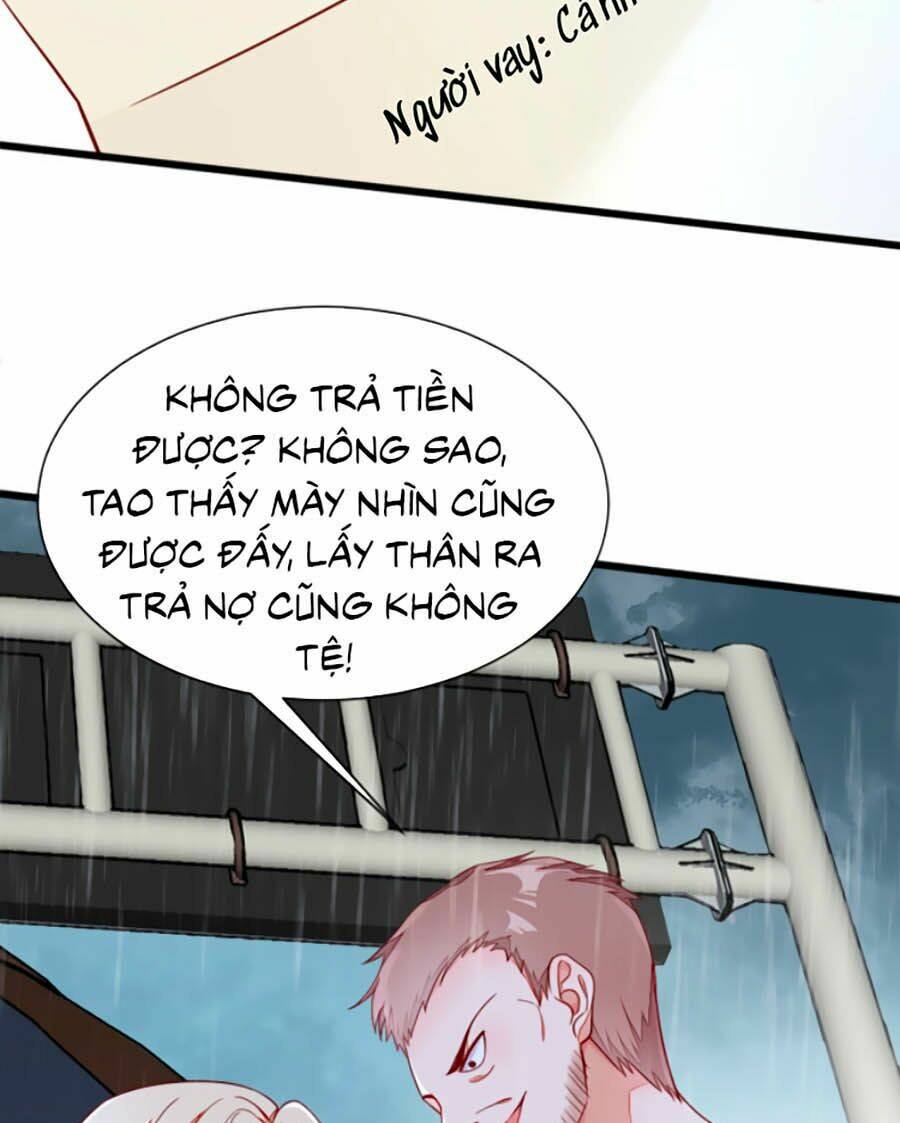 Ác Ma Thì Thầm Tập 4 trang 25